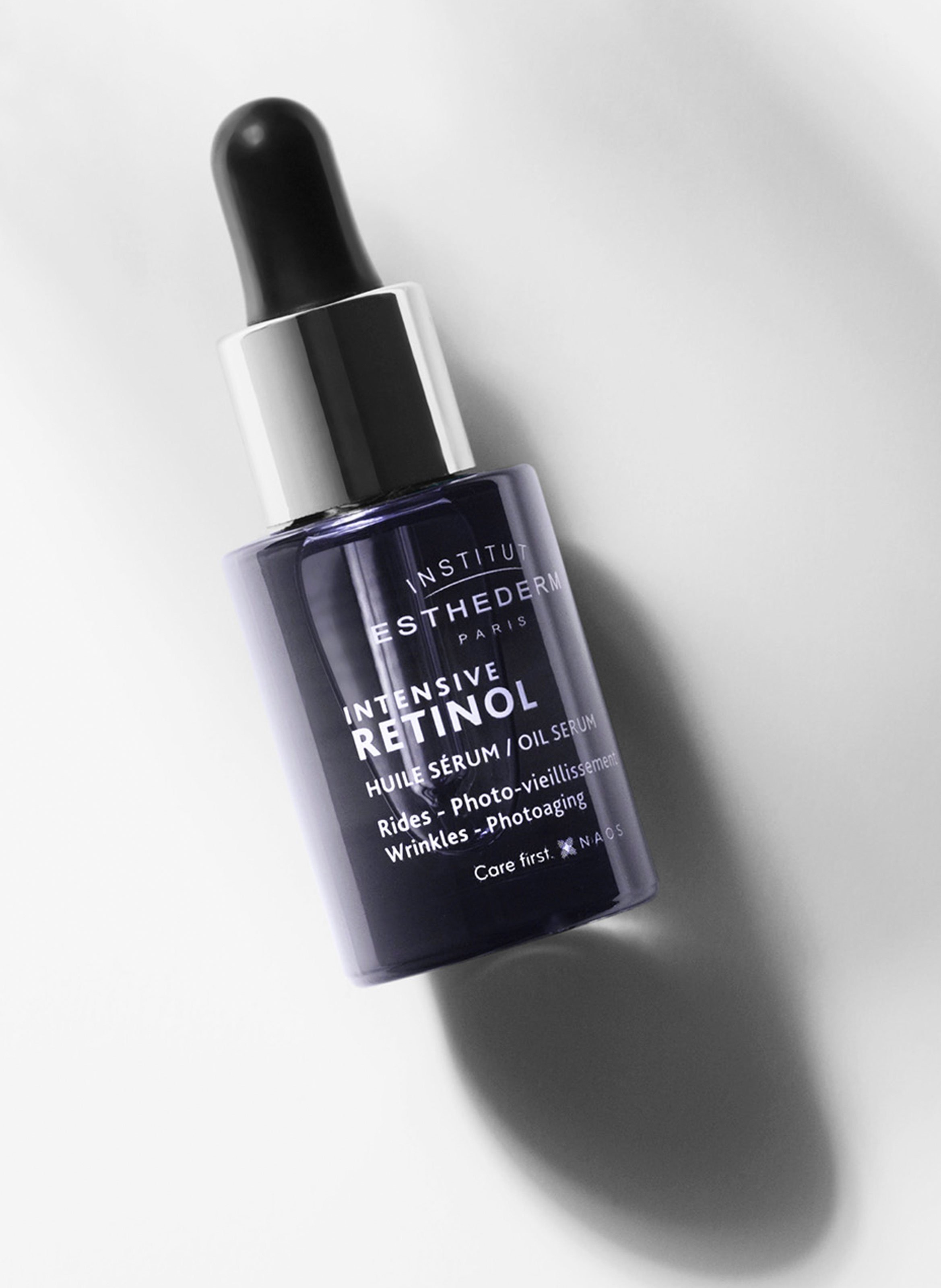 Sérum Intensive Retinol No color