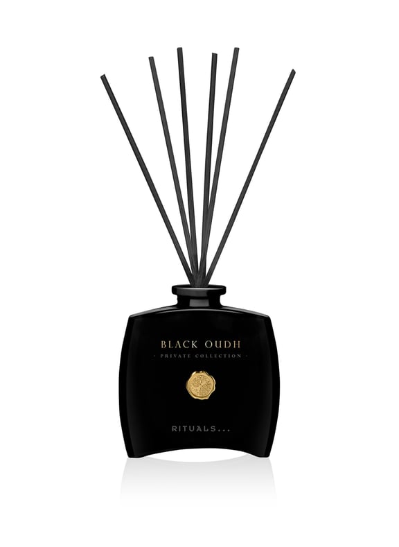 Black Oudh - Mini bâtonnets parfumés by RITUALS RITUALS Black Oudh - Mini bâtonnets parfumés