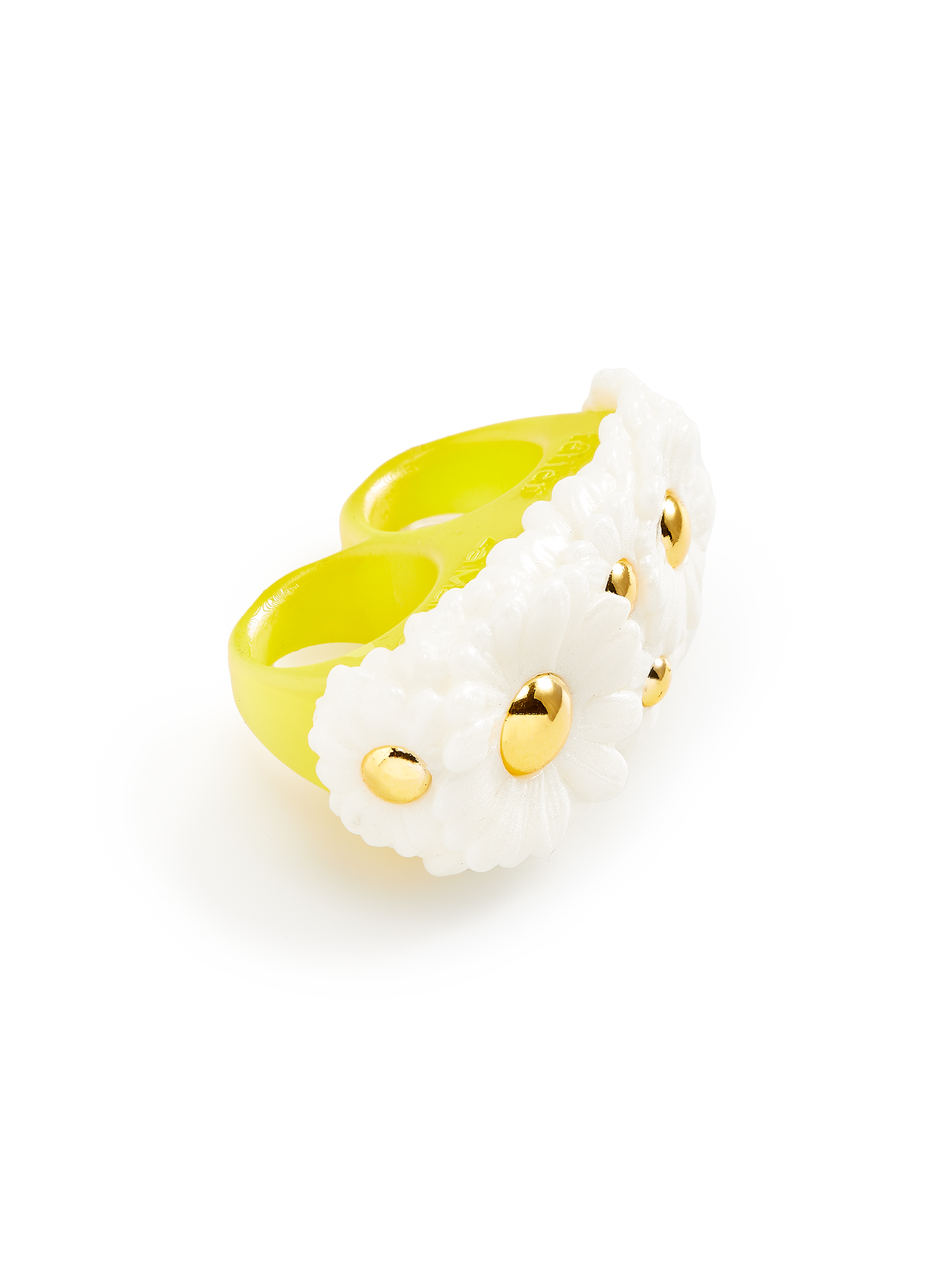 Bague Siames Daisy