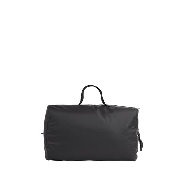 Sac de voyage enduit