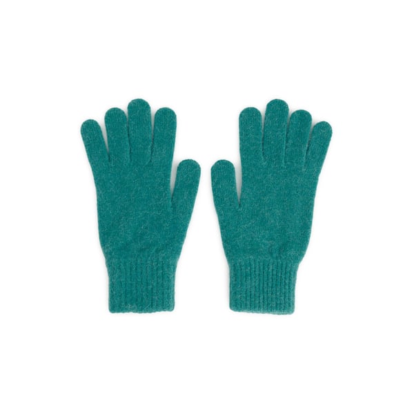 Gants en laine