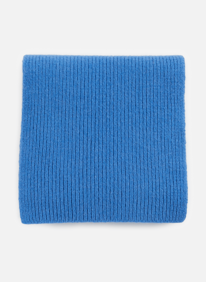 MACKIE Barra-Schal aus Wolle