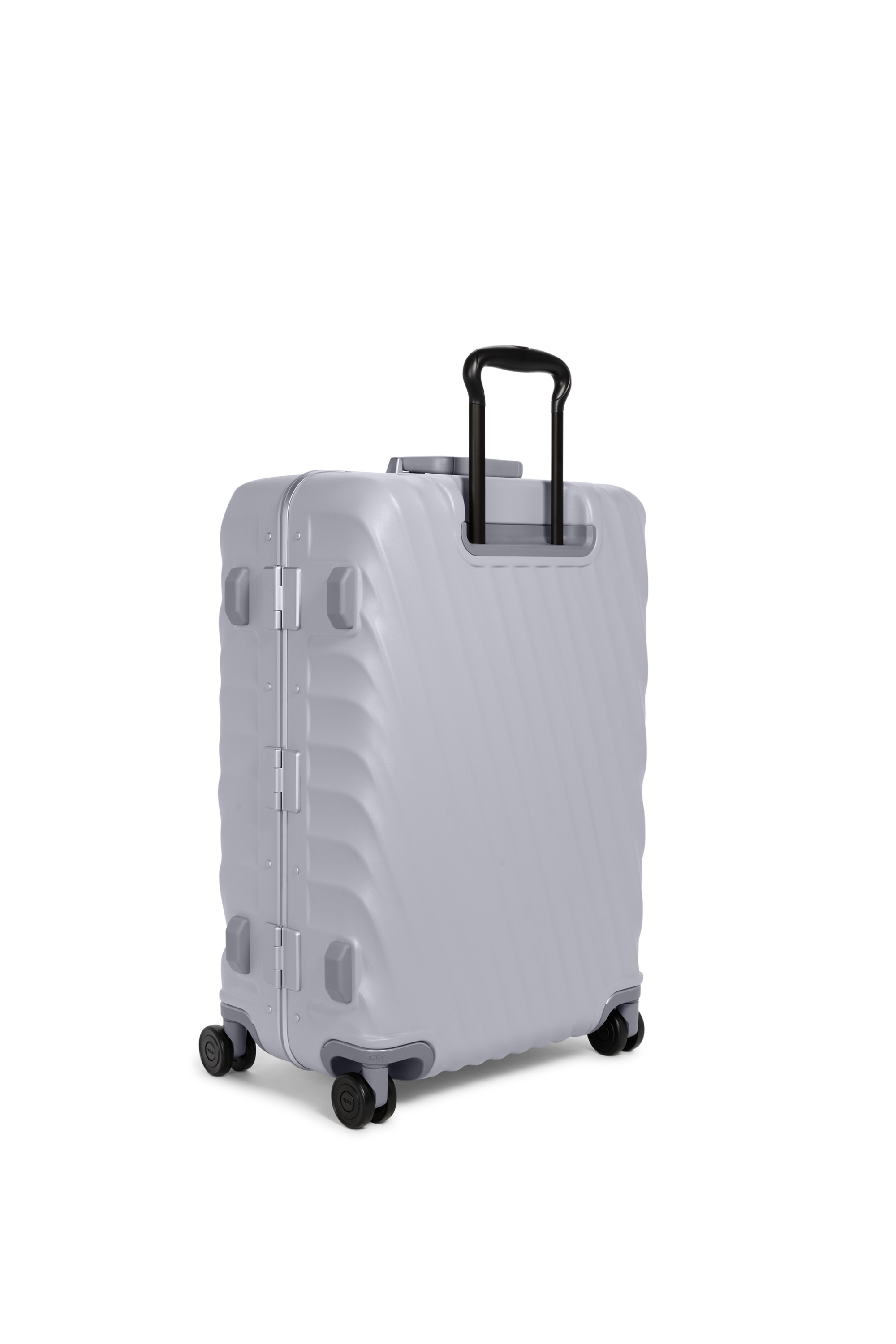 19 degree valise 4 roues taille m TUMI Gris