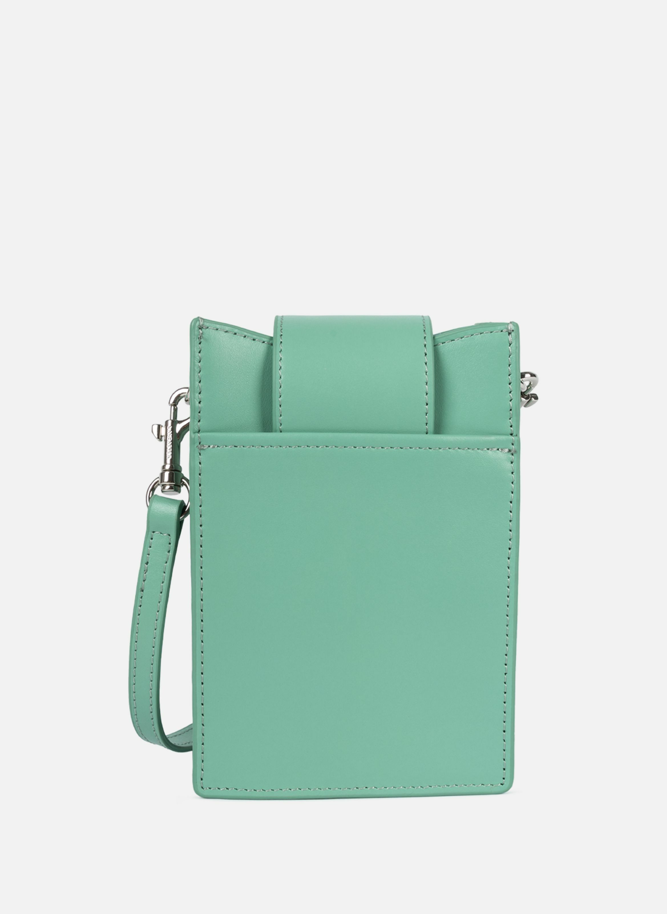 Smartphone holder - Paris Ily LANCASTER Green