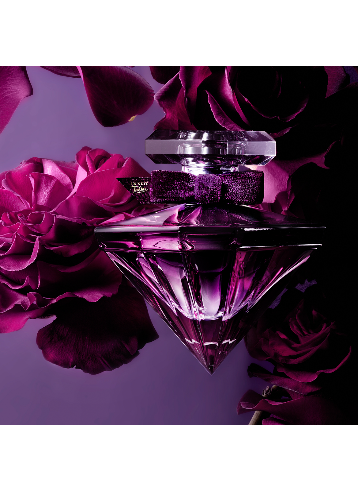 La Nuit Trésor - Eau de parfum LANCÔME No color