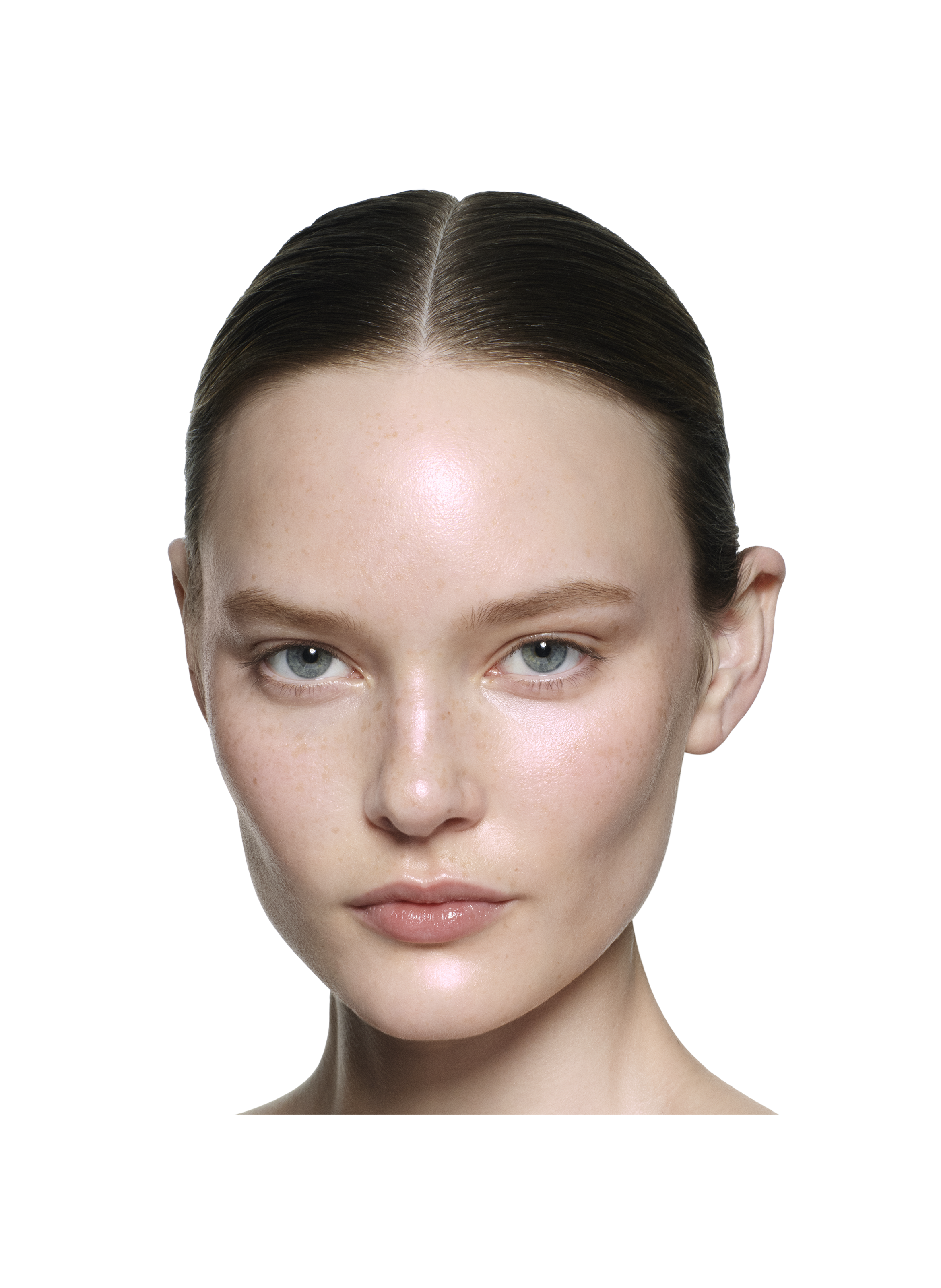 The Cell Rejuvenating Illuminator - Rose VICTORIA BECKHAM No color