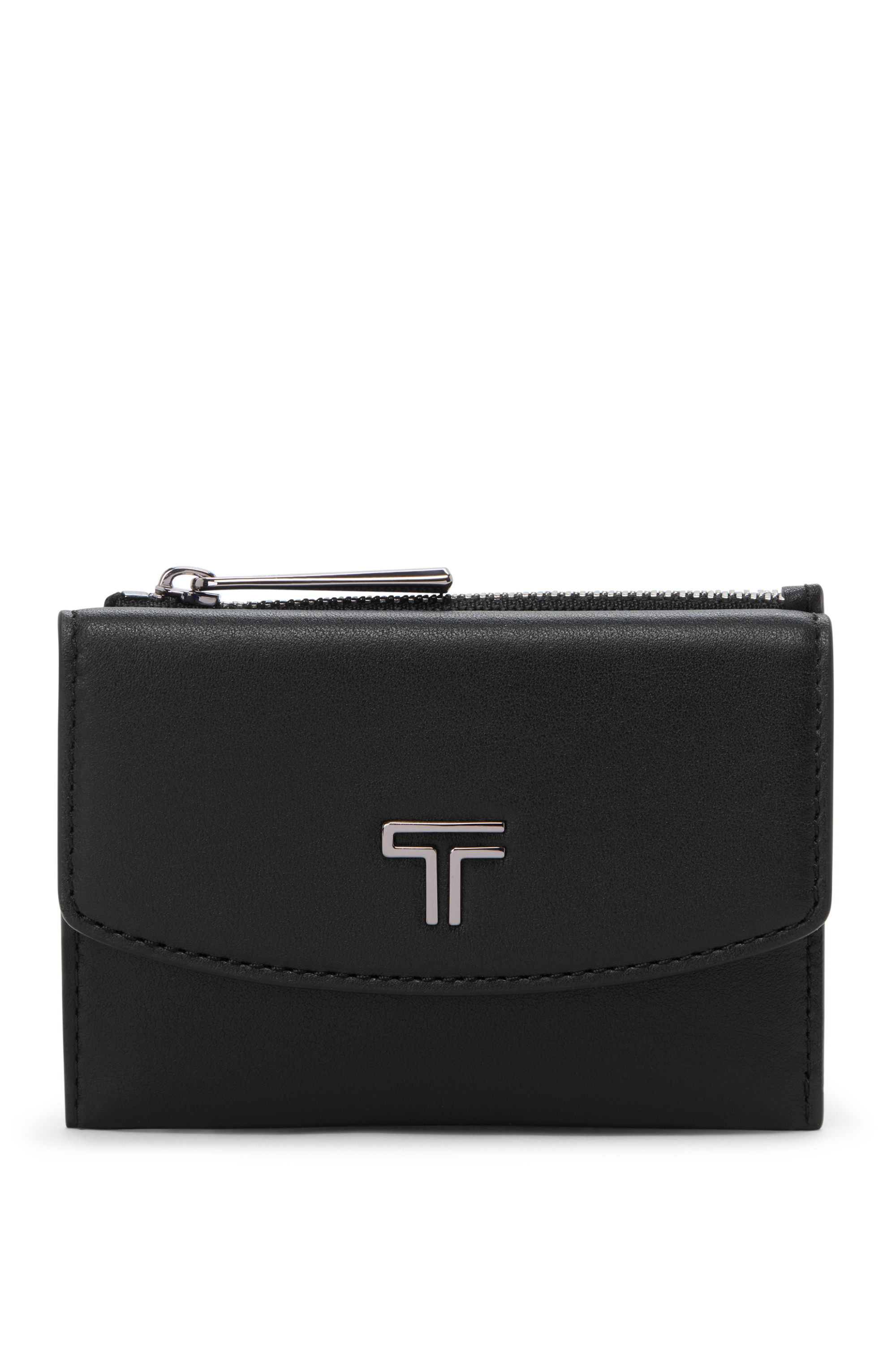 Belden slg wallet taille s TUMI Noir