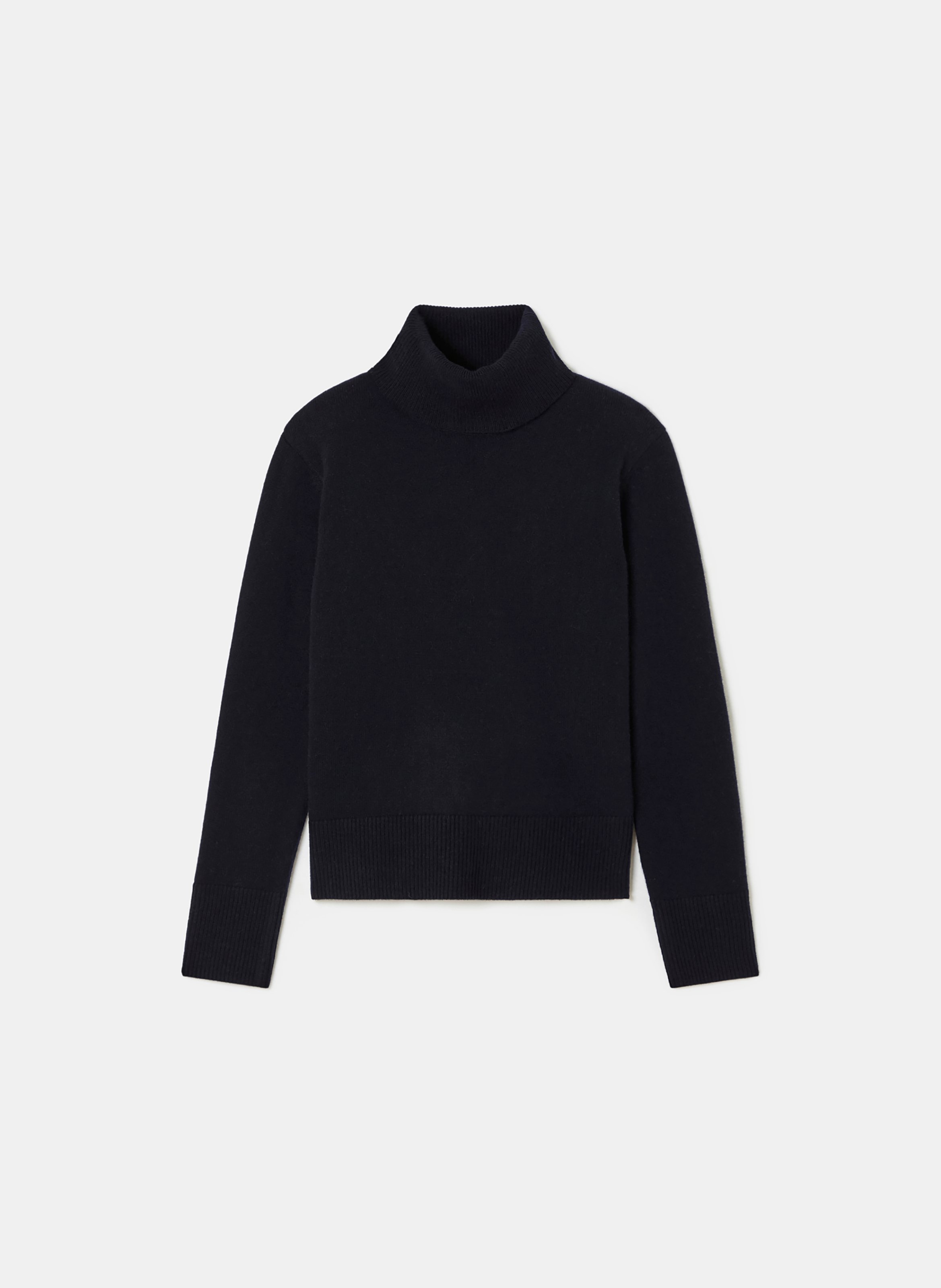 Pull palia TARA JARMON Bleu