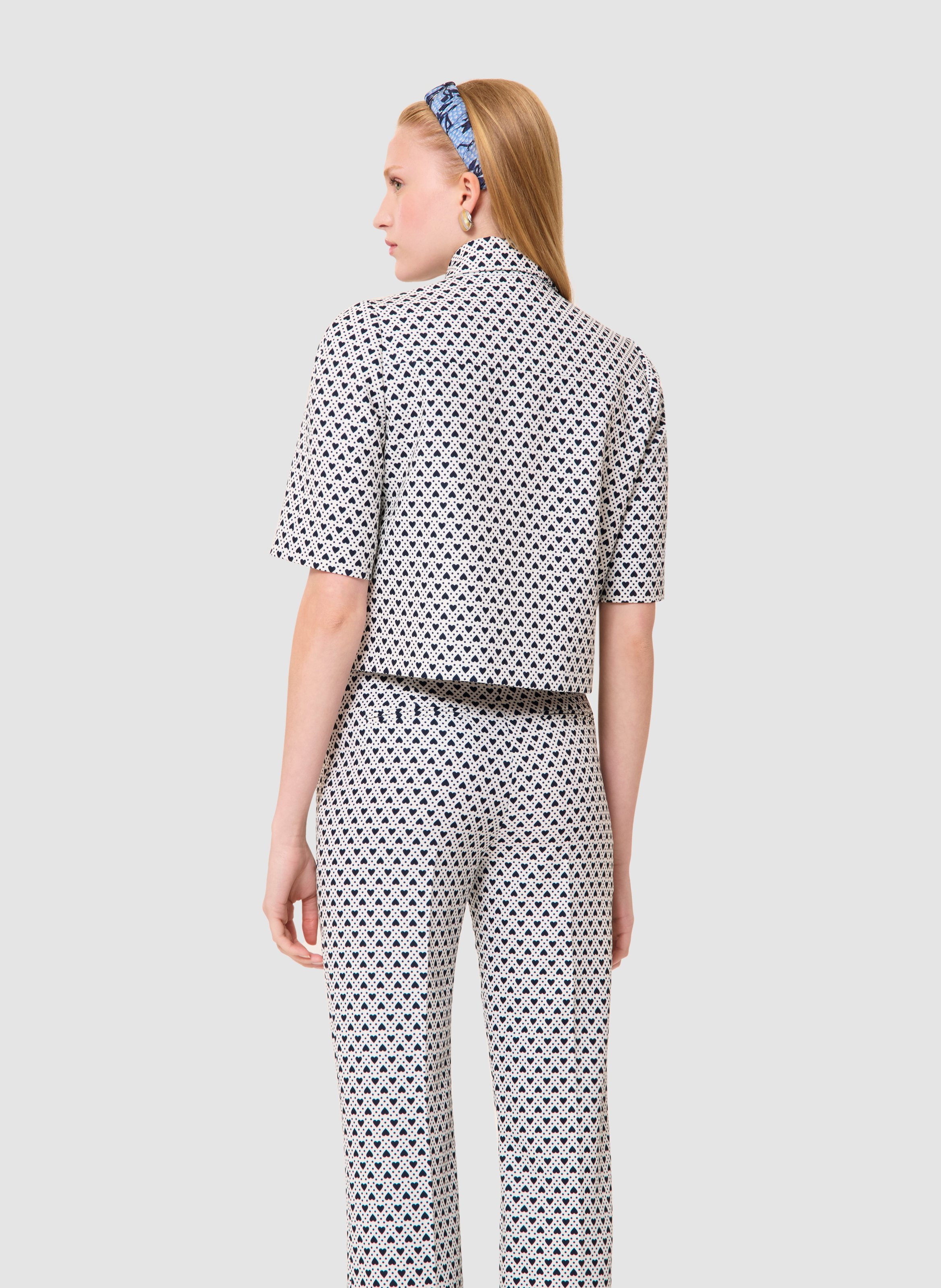 Top thadea TARA JARMON Beige