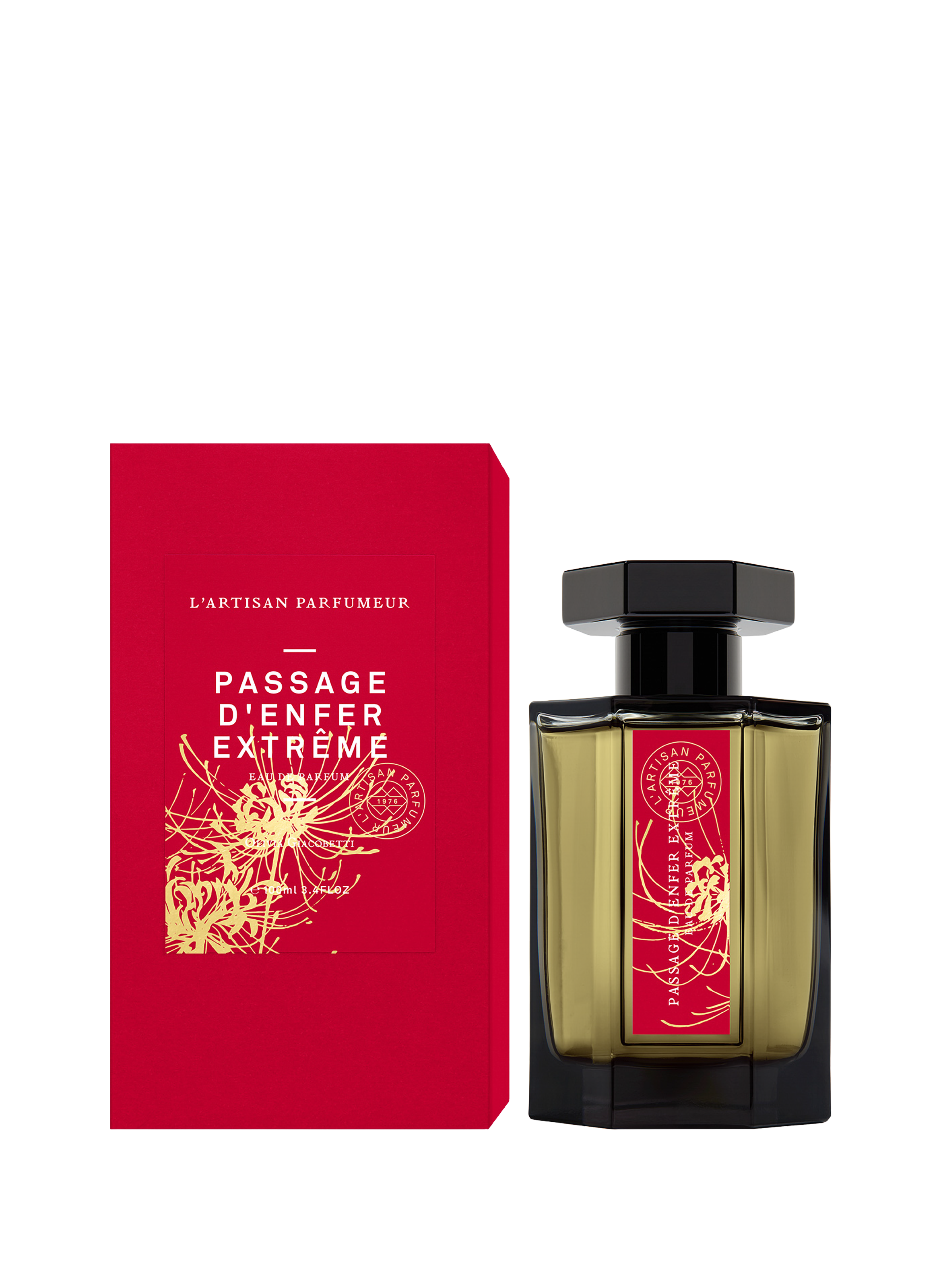 Passage d?Enfer Extrême - Eau de parfum L'ARTISAN PARFUMEUR No color