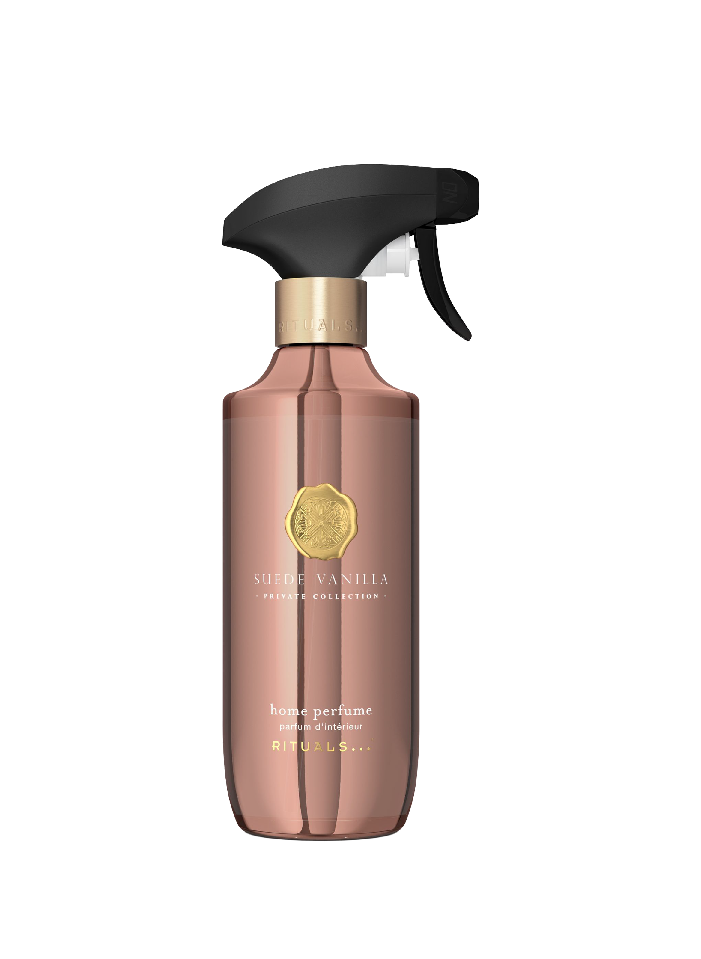 RITUALS Suede Vanilla - Interior Perfume No color