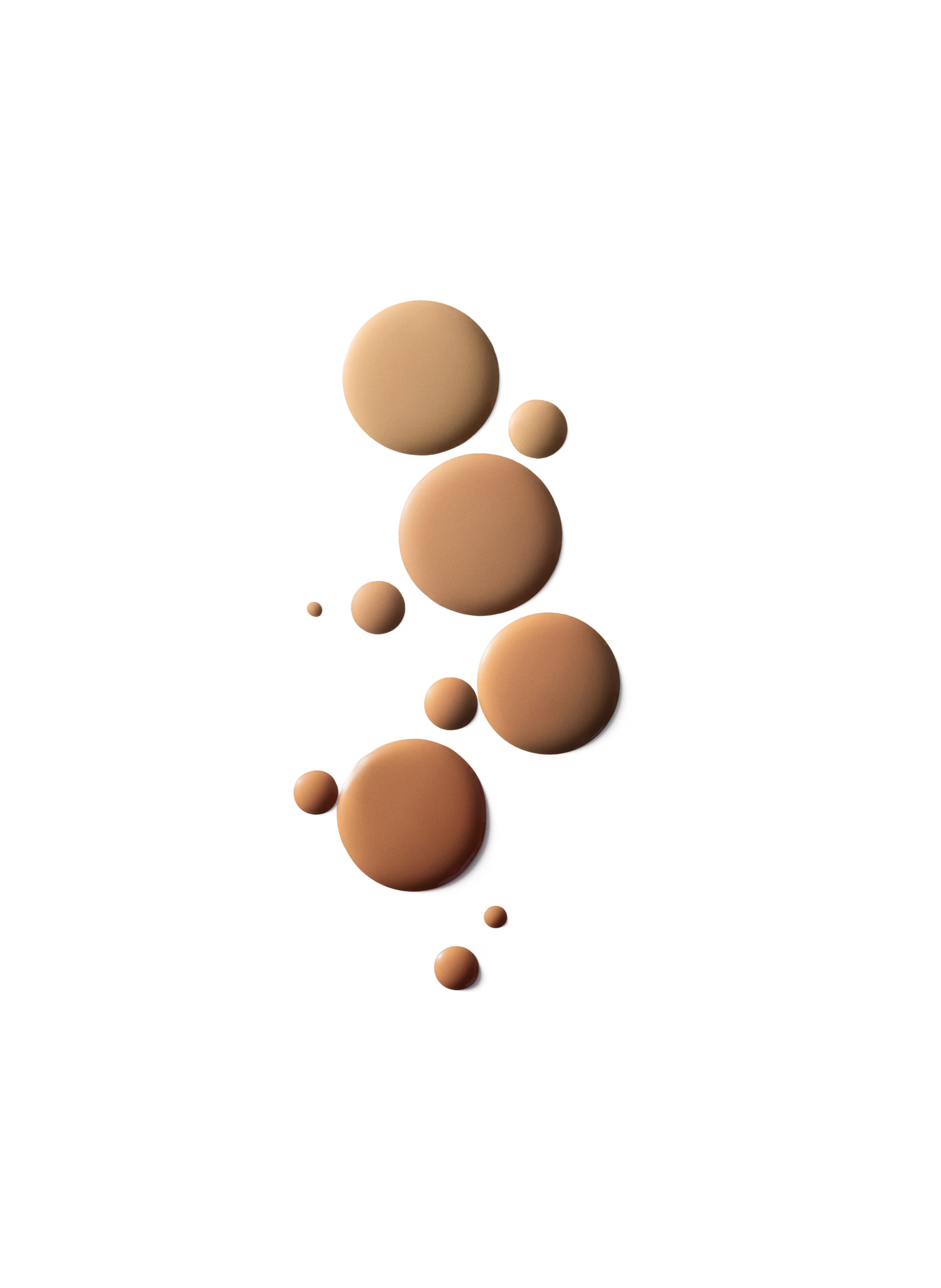 The Foundation Drops VICTORIA BECKHAM 7 light medium