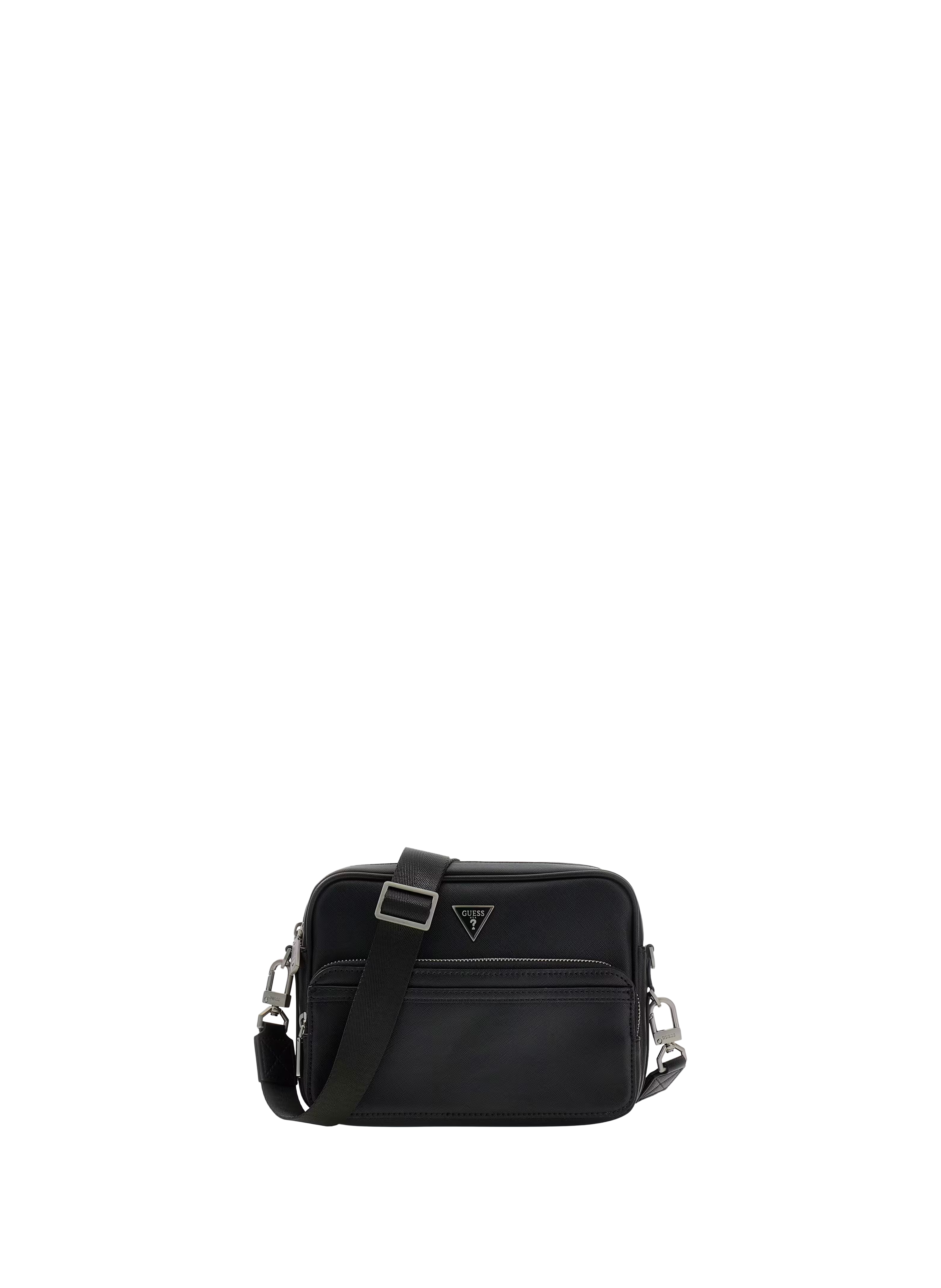 GUESS Camera bag Black