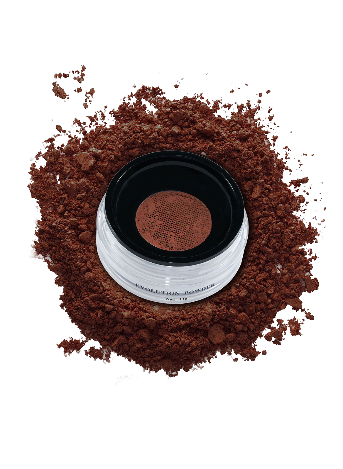 DANESSA MYRICKS Evolution Powder #5 5