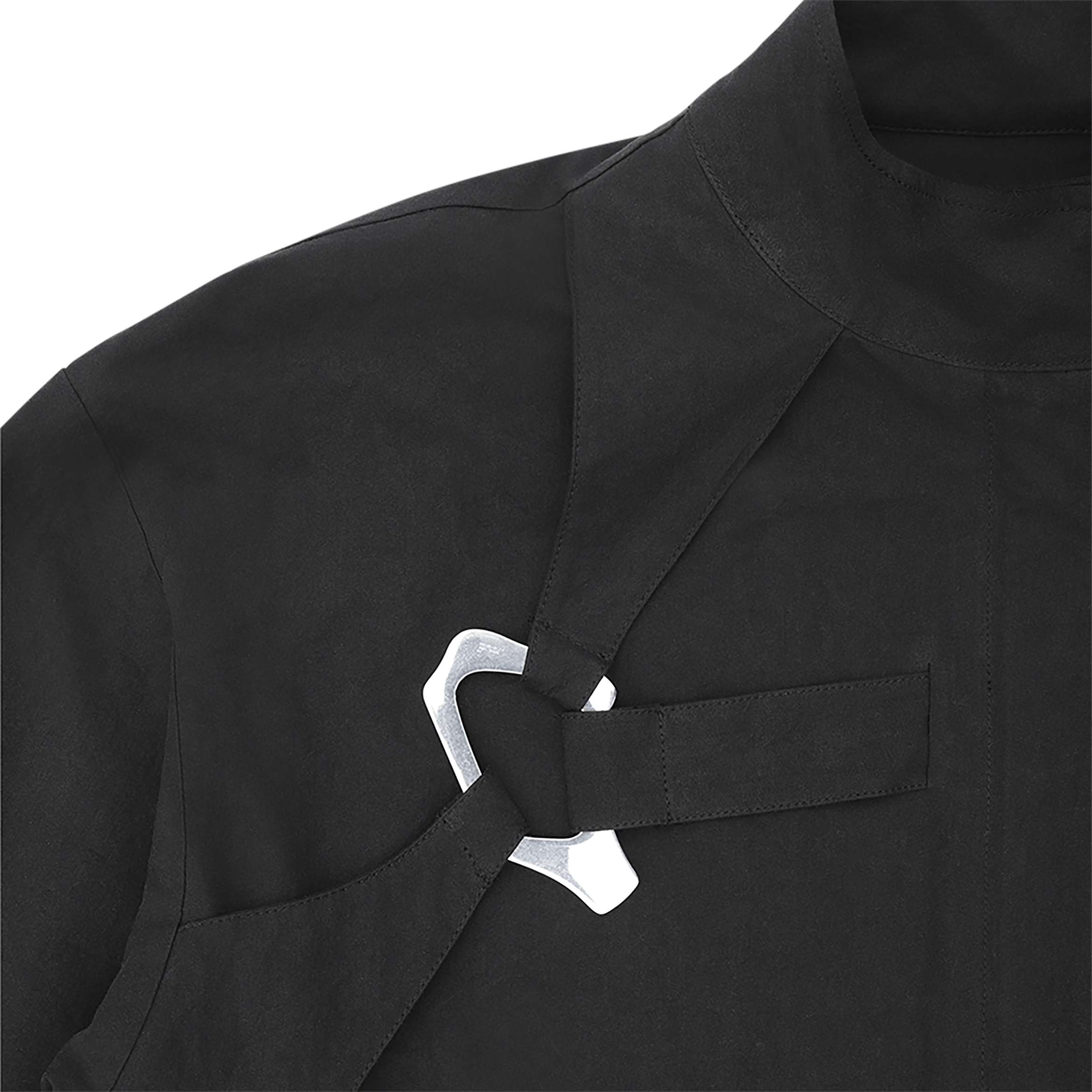 Veste titan HELIOT EMIL Noir