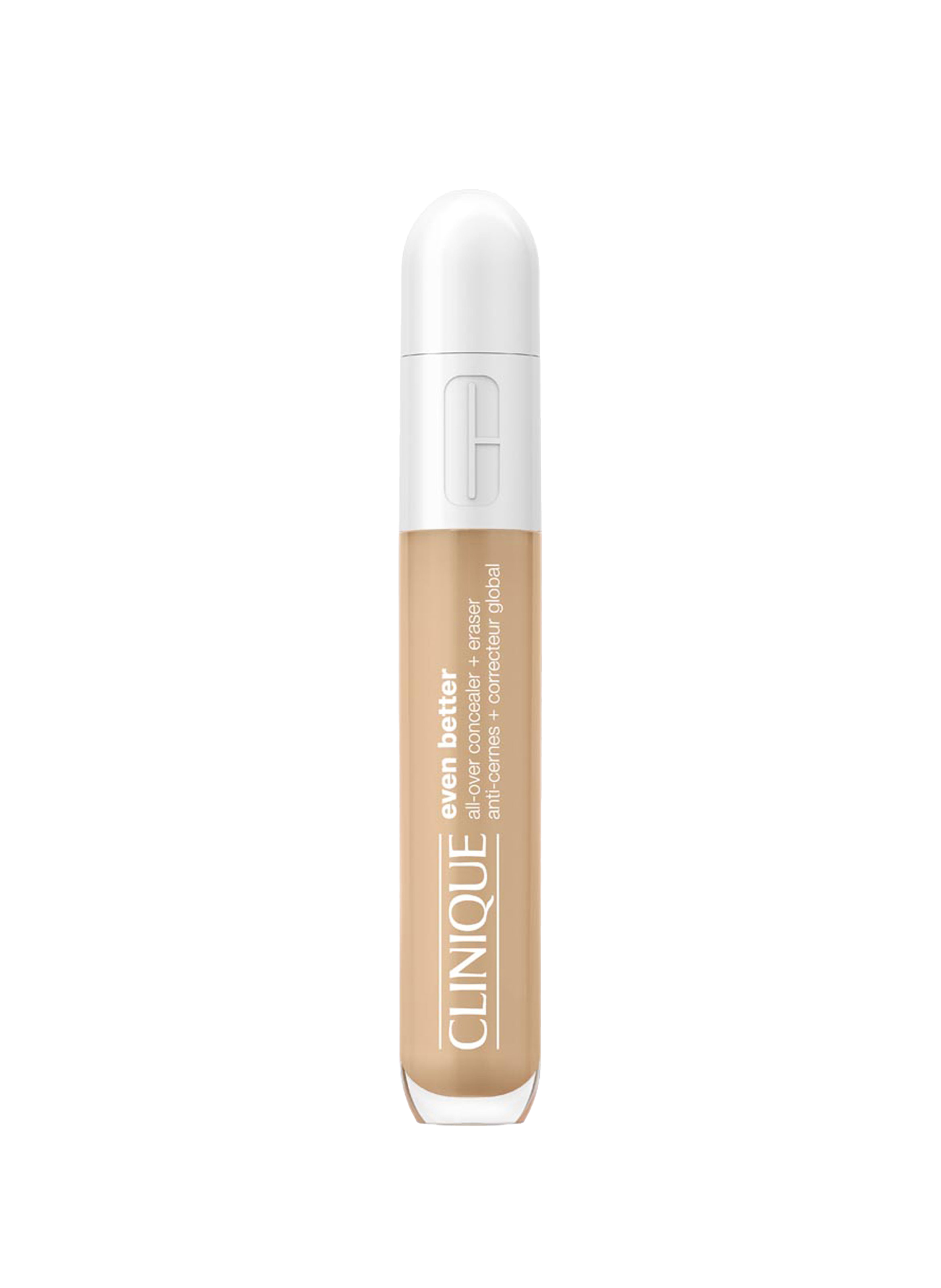 CLINIQUE All Over Concealer + Eraser - Anti-cernes + Correcteur Global Cn 52 neutral