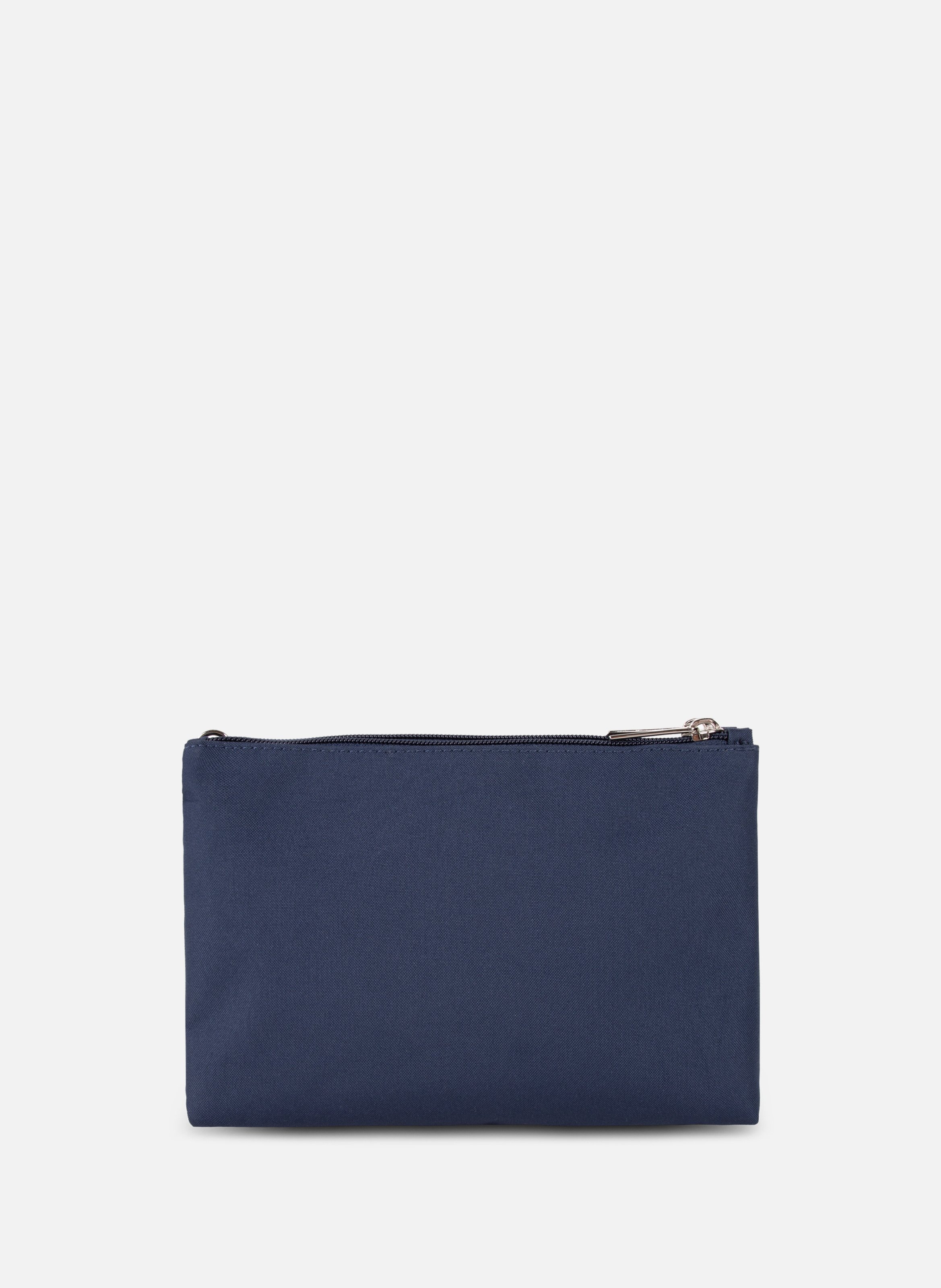 M double clutch - Smart KBA LANCASTER Blue