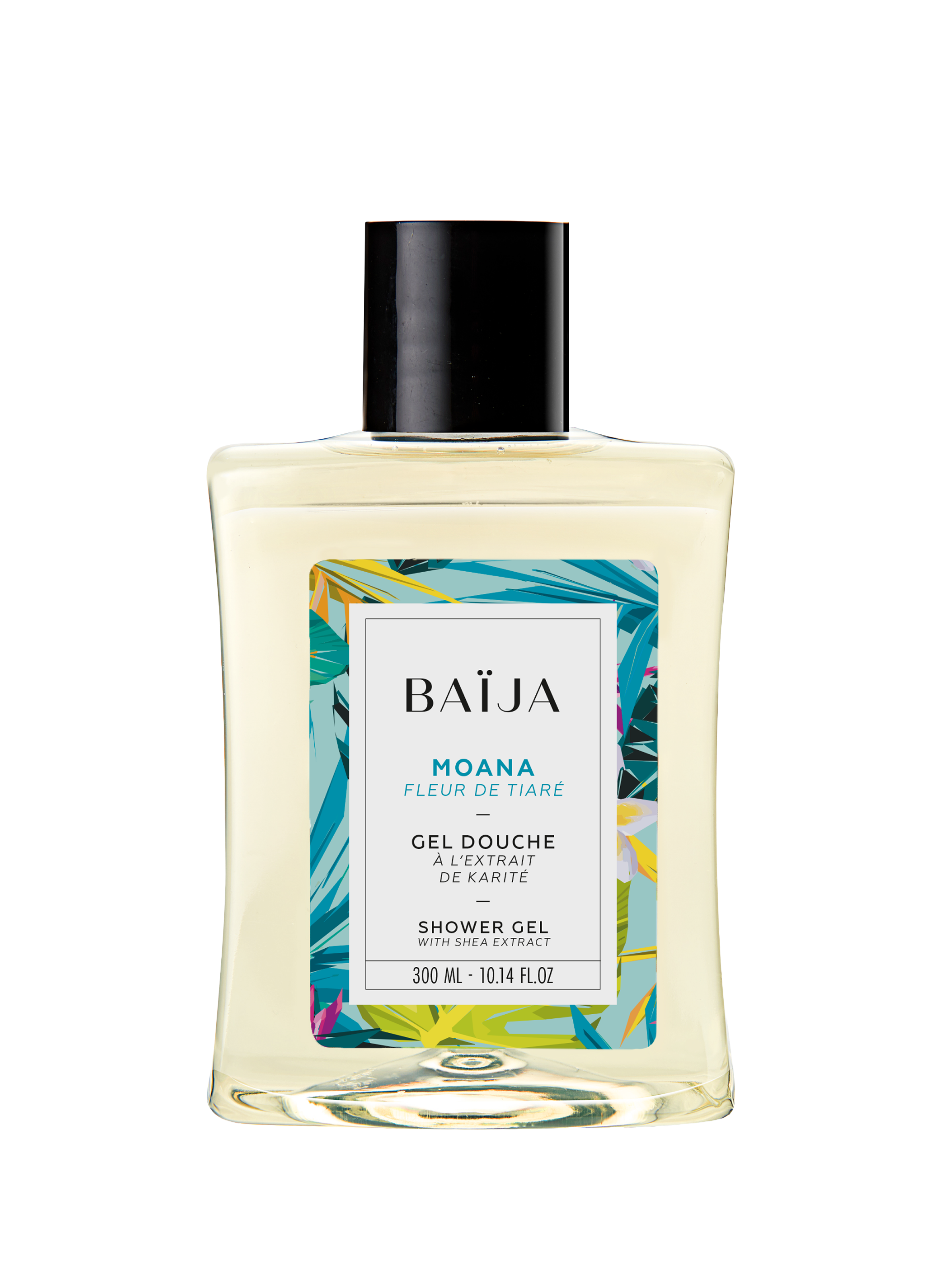 Gel douche Moana BAIJA No color
