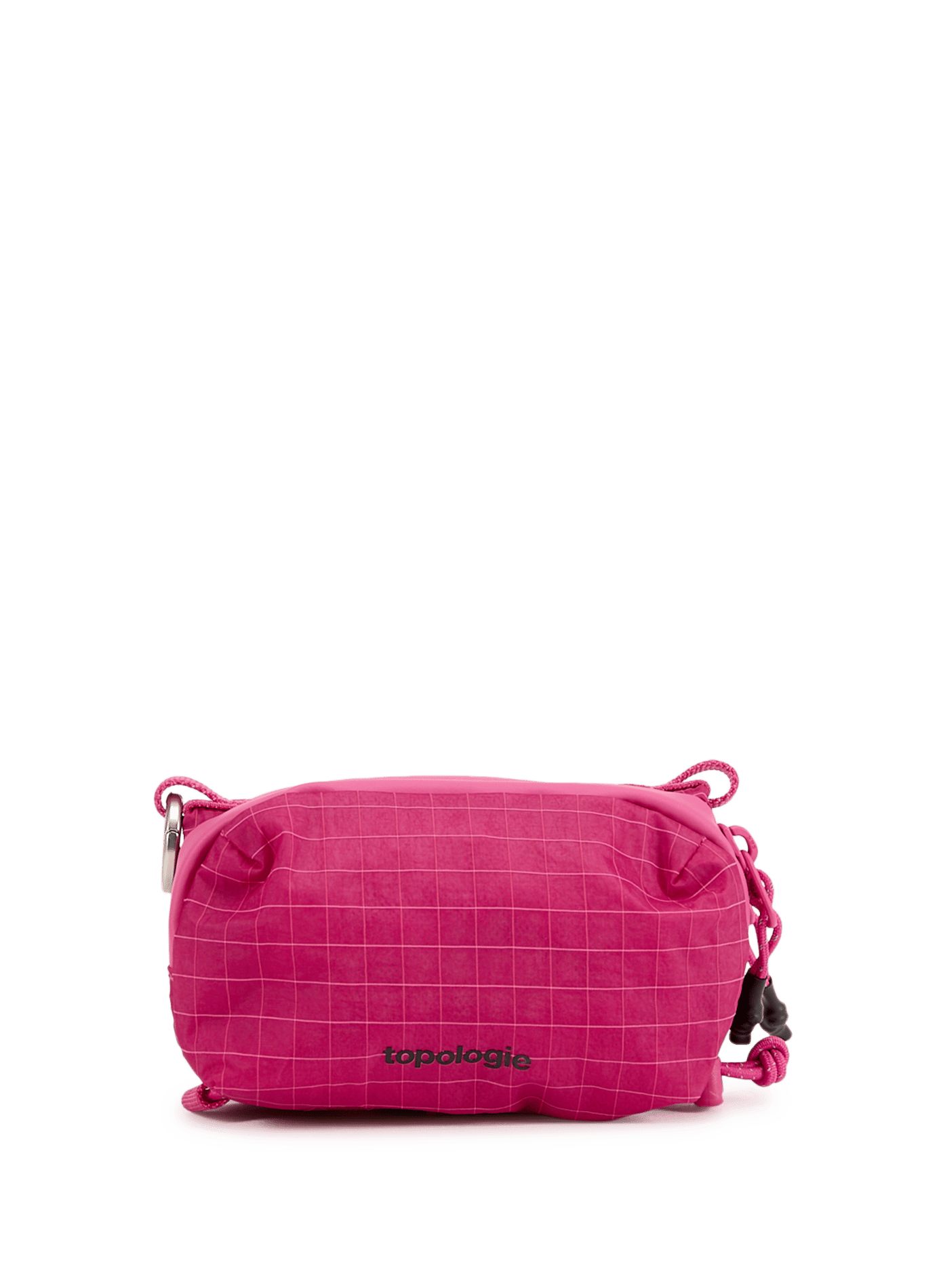 Mini Bottle Clutch TOPOLOGIE Pink