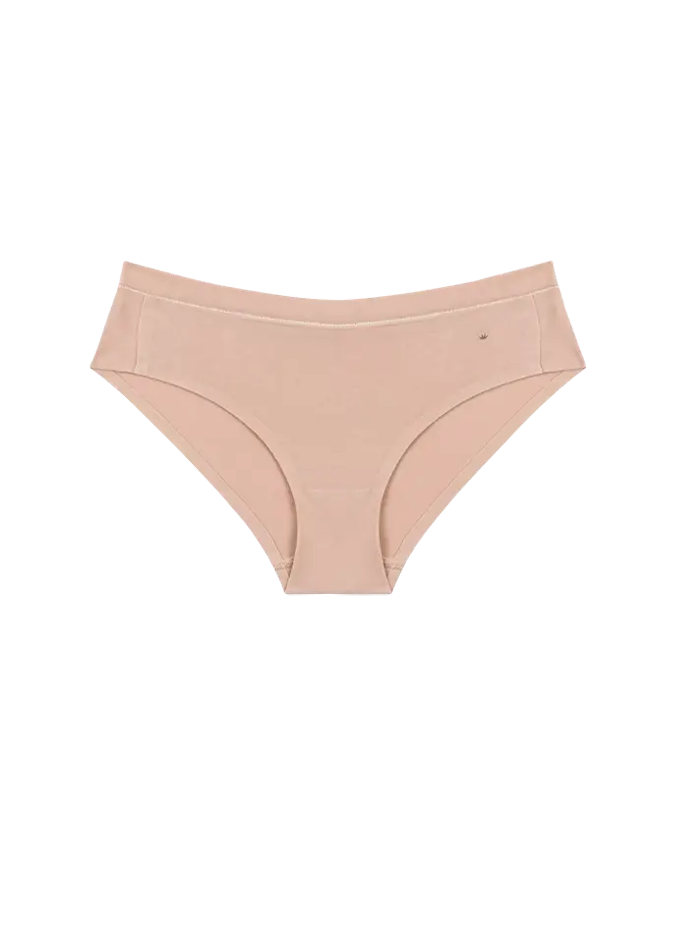 Culotte hipster Smart Natural TRIUMPH Beige