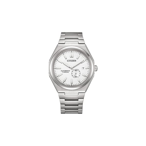 Montre automatique Super titanium en titane Montre automatique Super titanium en titane