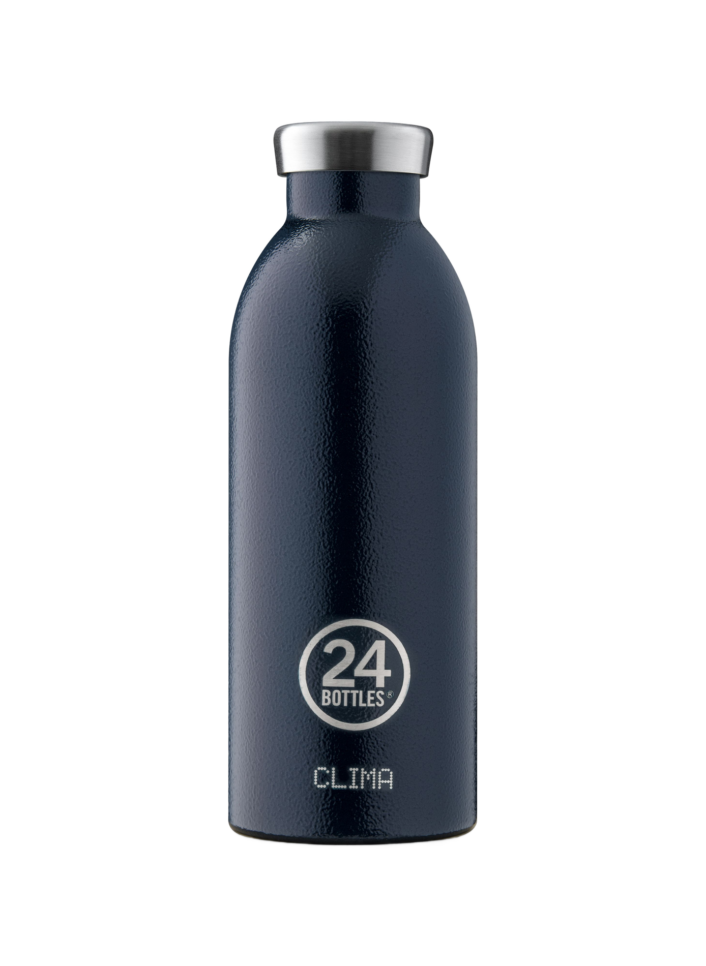 Isolierflasche Clima 24 BOTTLES Schwarz