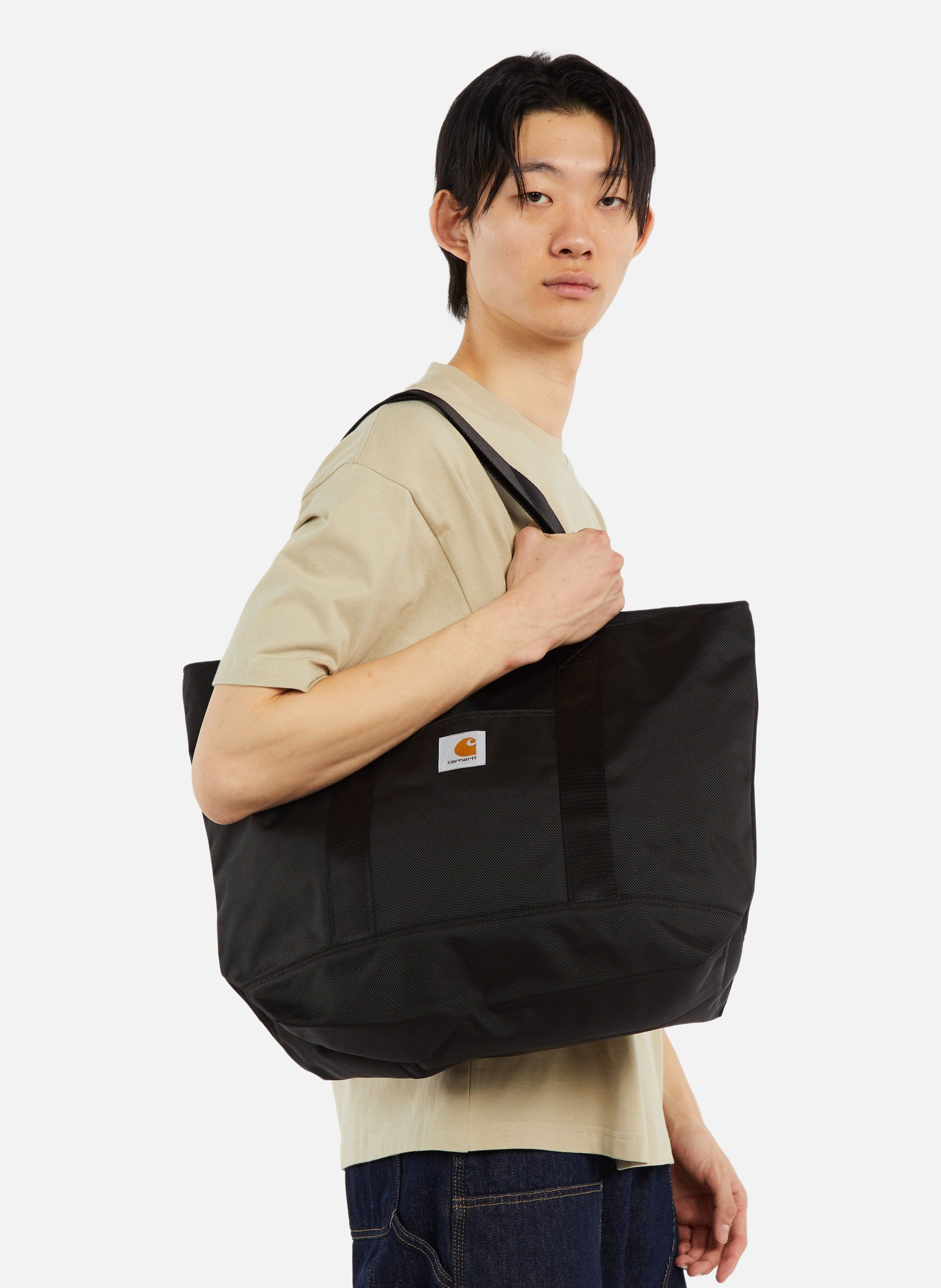 Tote bag prescott tote CARHARTT WIP Noir
