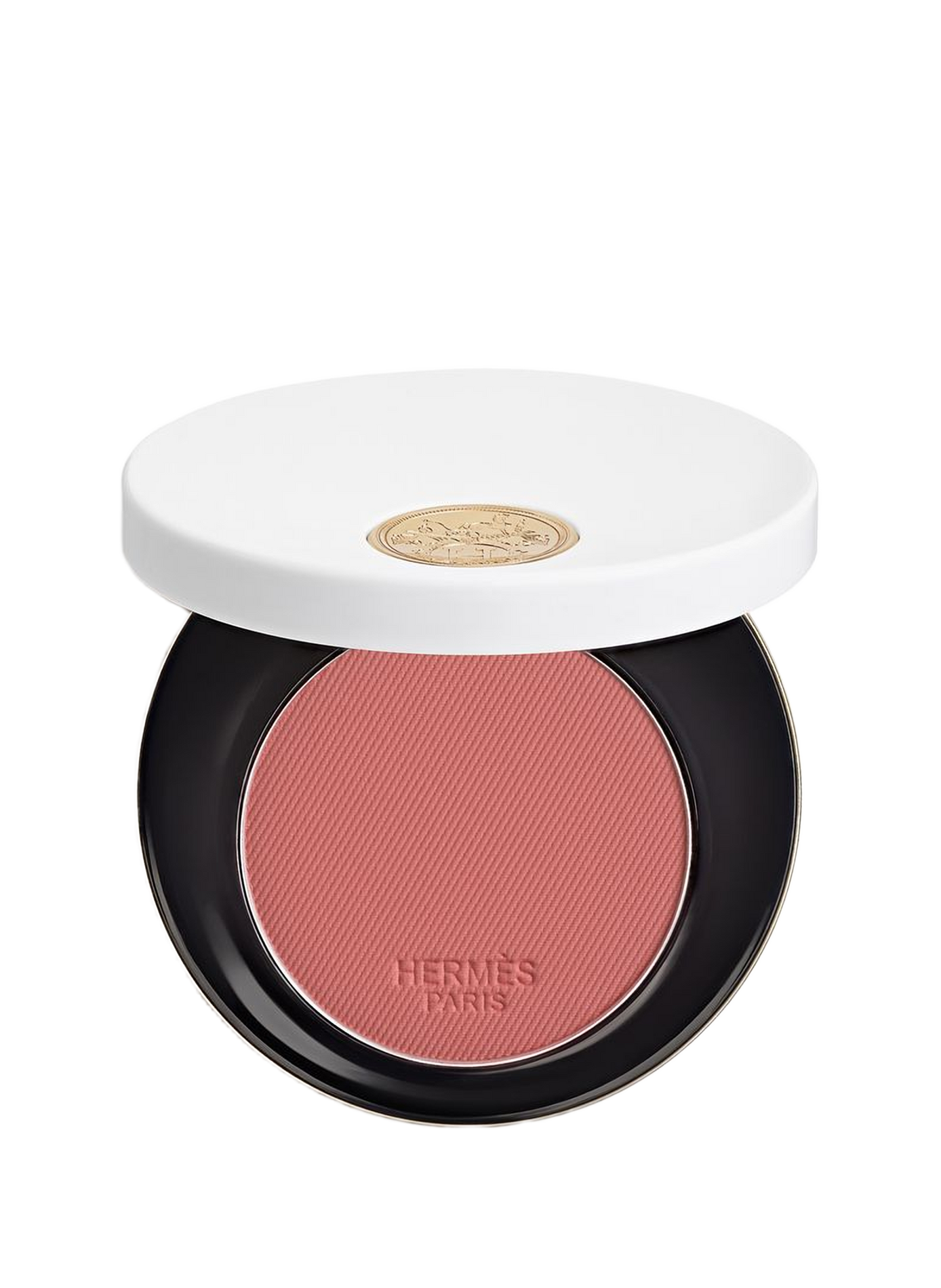Rose Hermès, Seidiges Rouge, Feuerrosa HERMÈS Rose feu