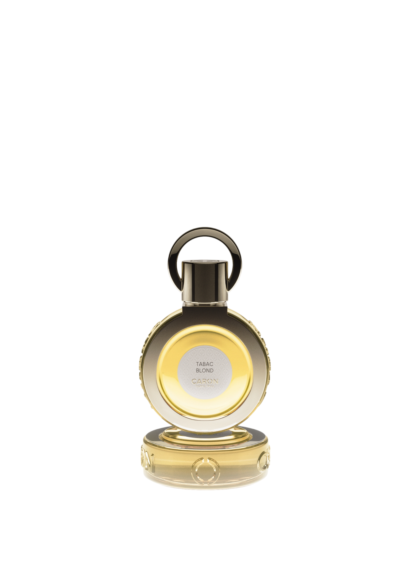 Eau de Parfum - Tabac Blond CARON No color