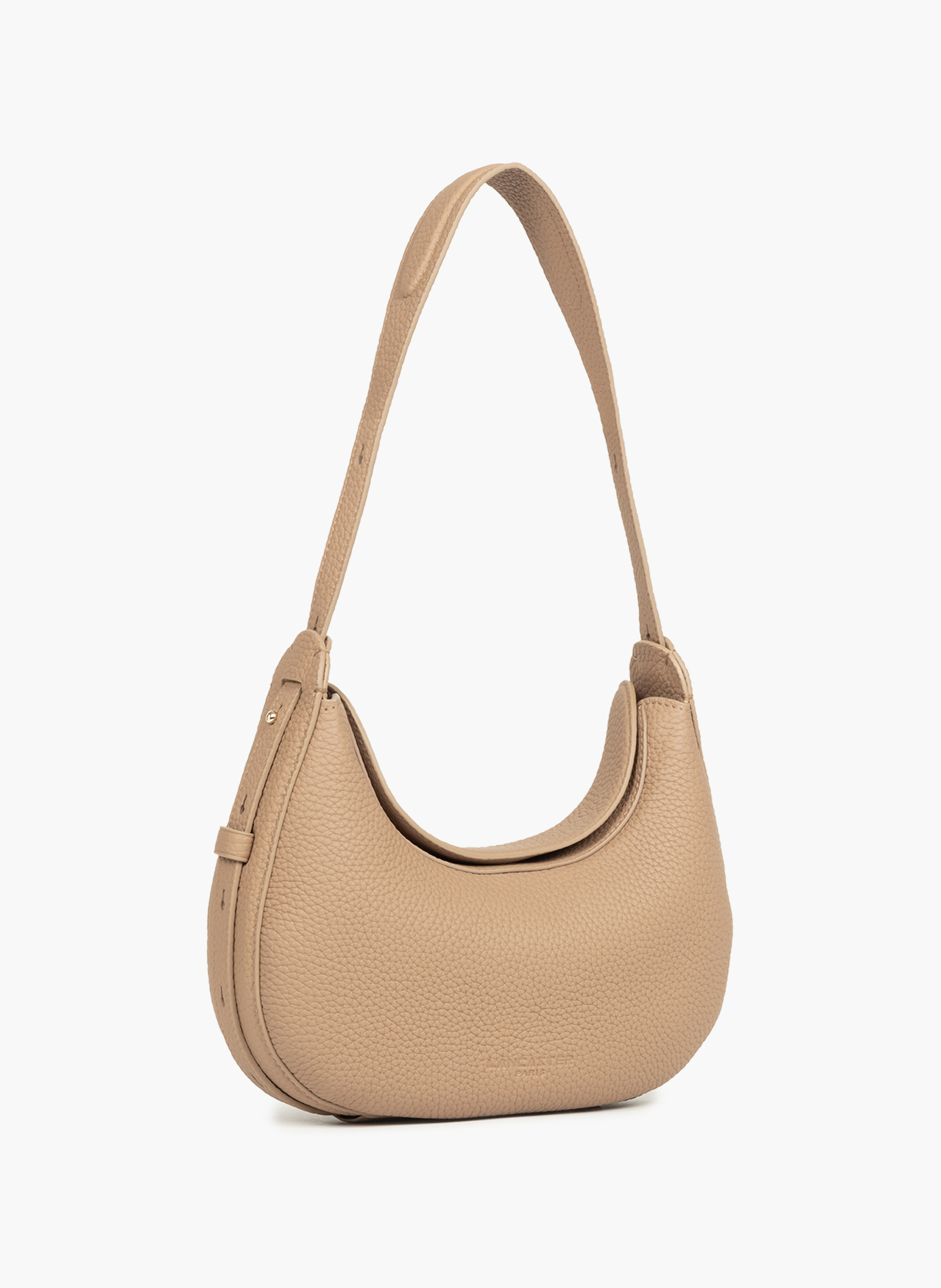 Kleine schoudertas - toro ivy LANCASTER Beige