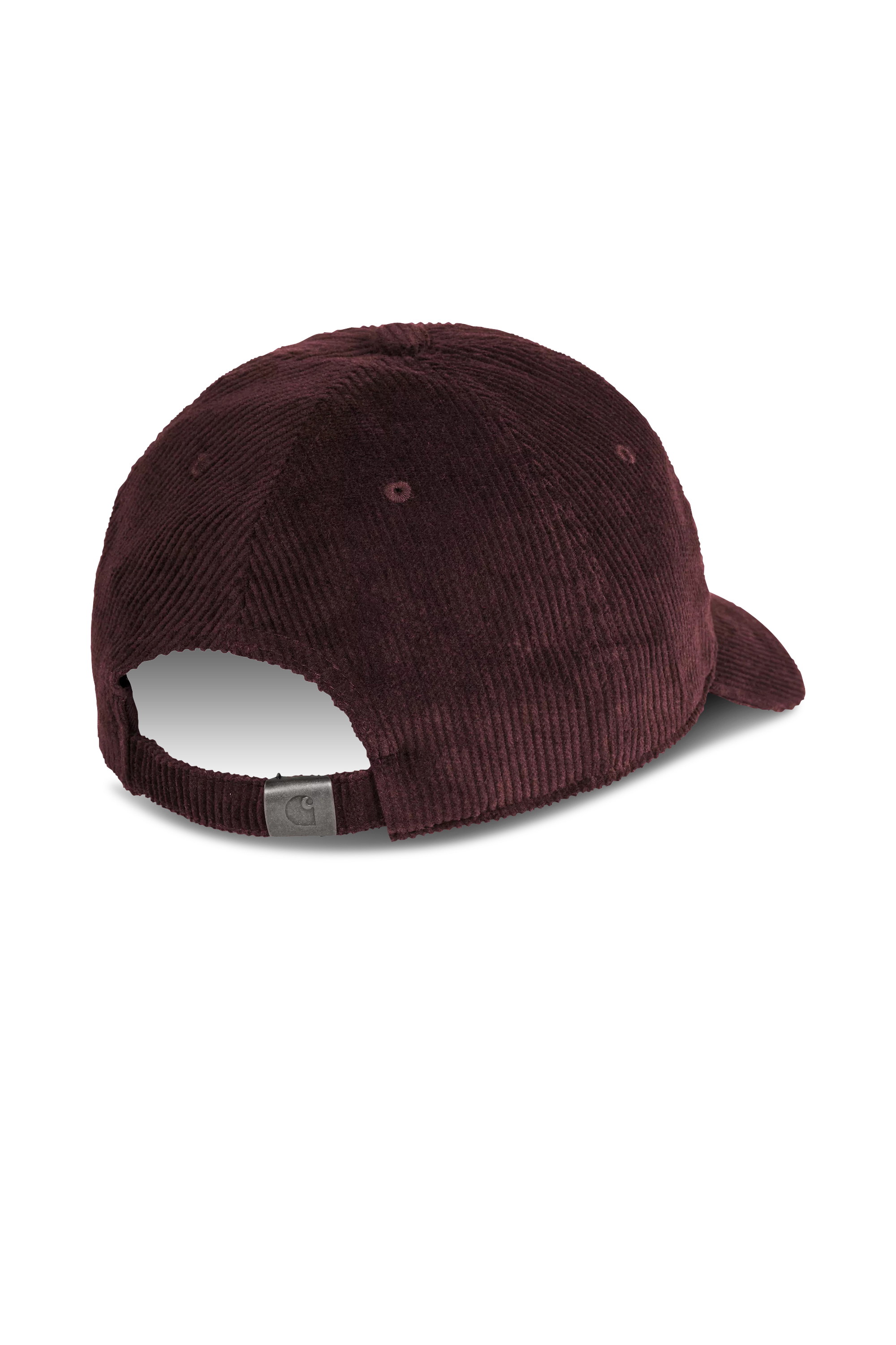 Casquette harlem cap CARHARTT WIP Rouge