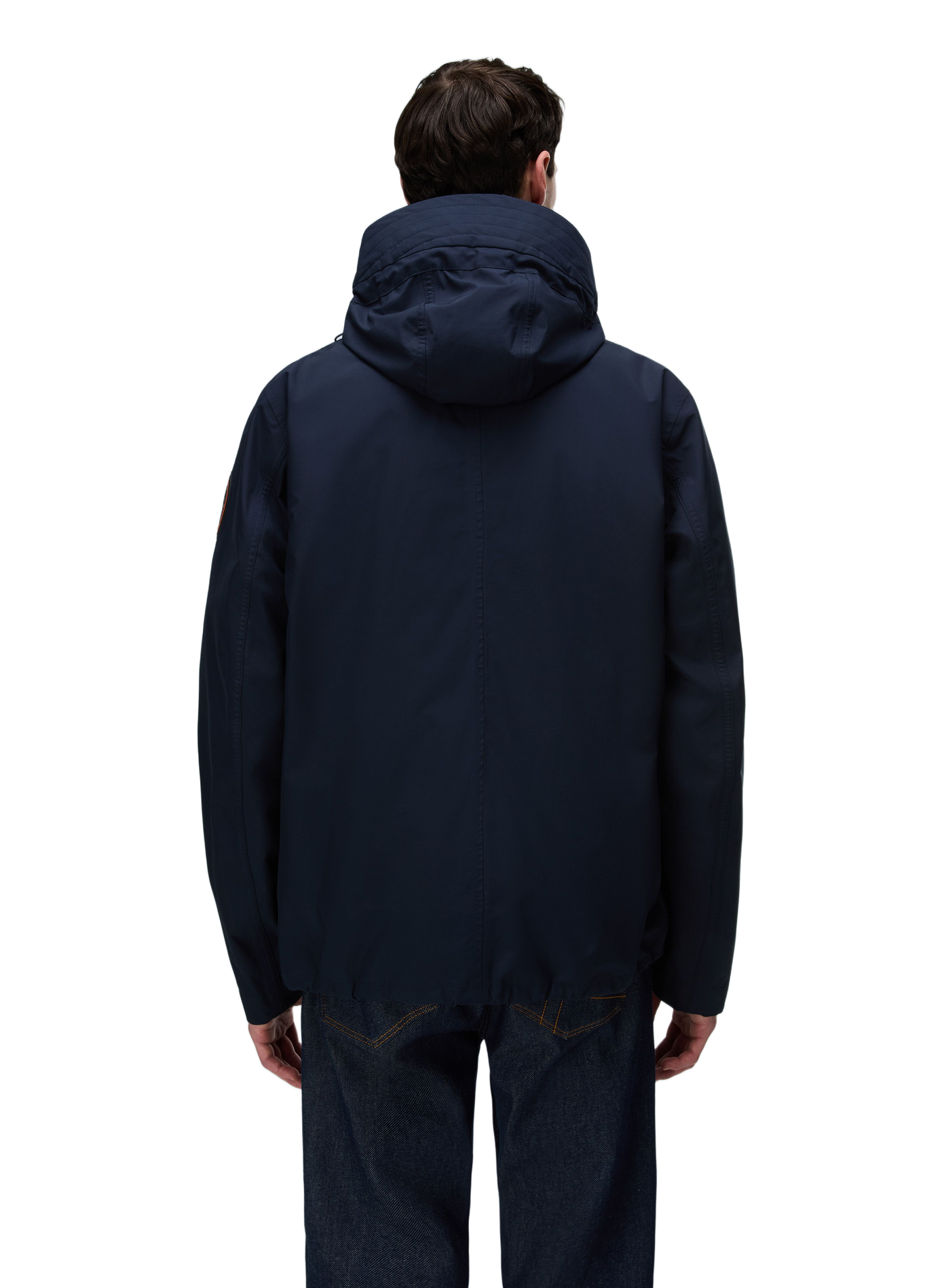 Parka dries NAPAPIJRI Khaki