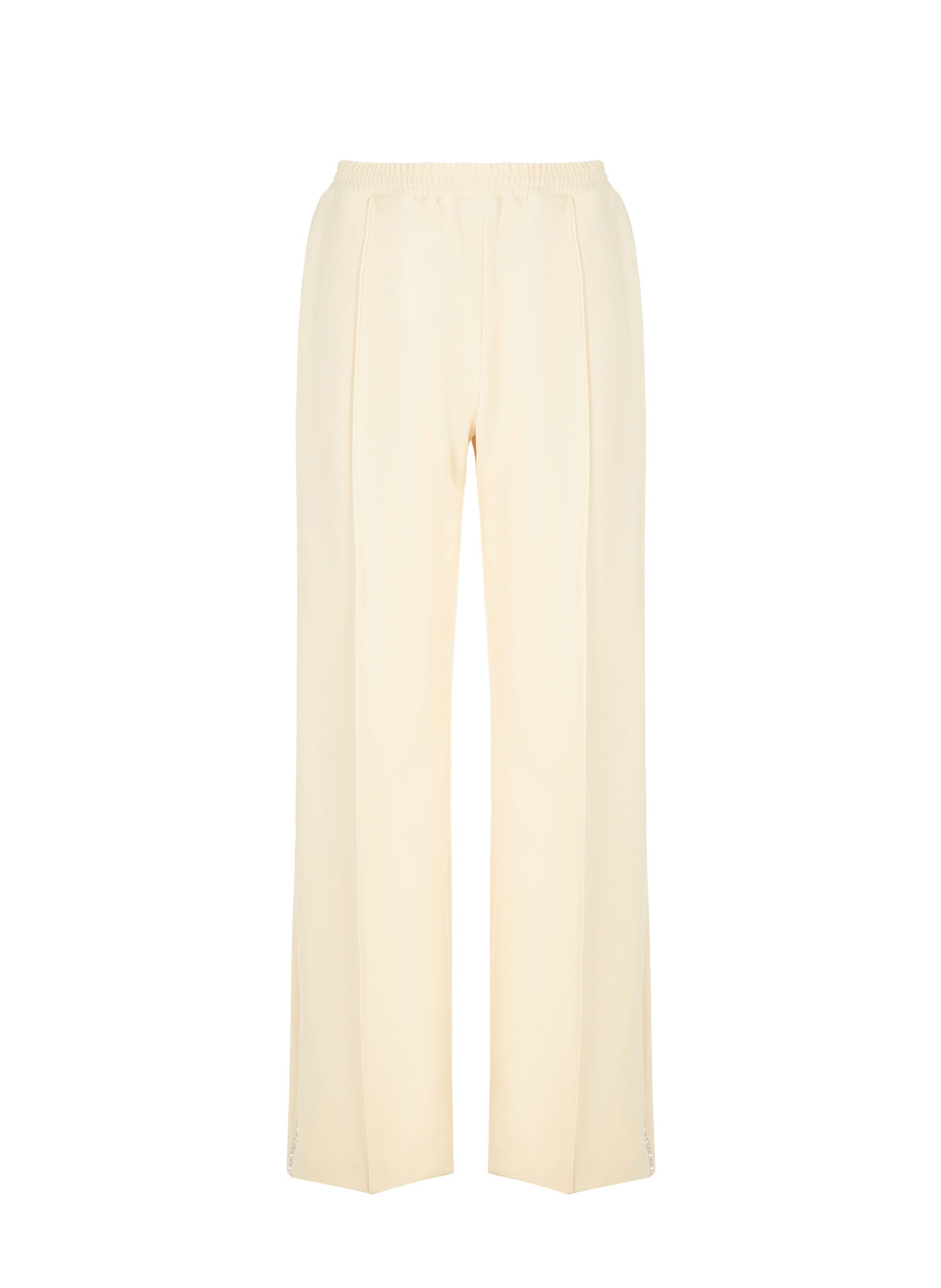 Pantalon de jogging avec strass