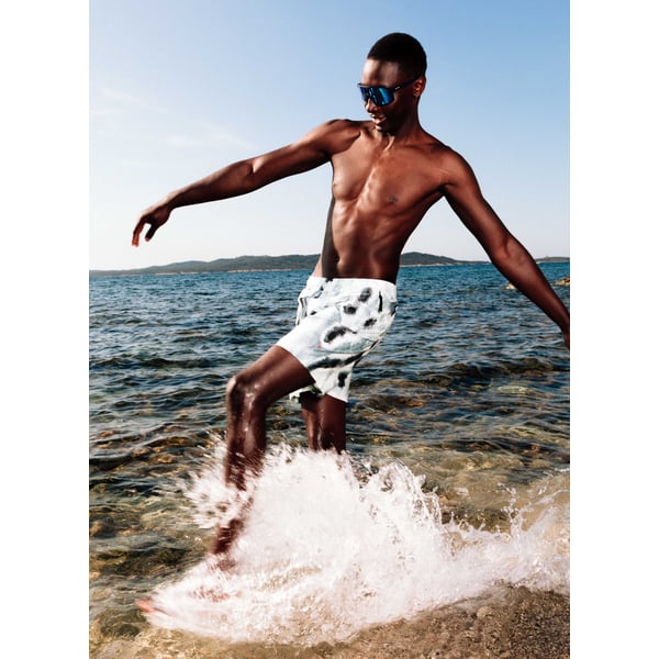 Lunettes de soleil Sutro S