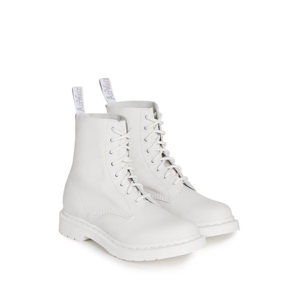 Bottines 1460 Pascal en cuir