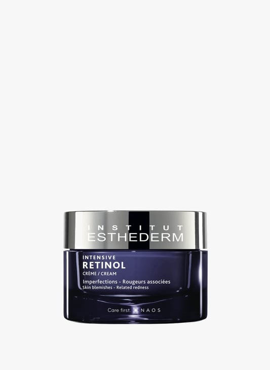 Crème Intensive Retinol