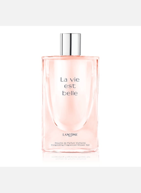 La Vie est Belle Douche de parfum vivifiante LANCÔME La Vie est Belle Douche de parfum vivifiante LANCÔME