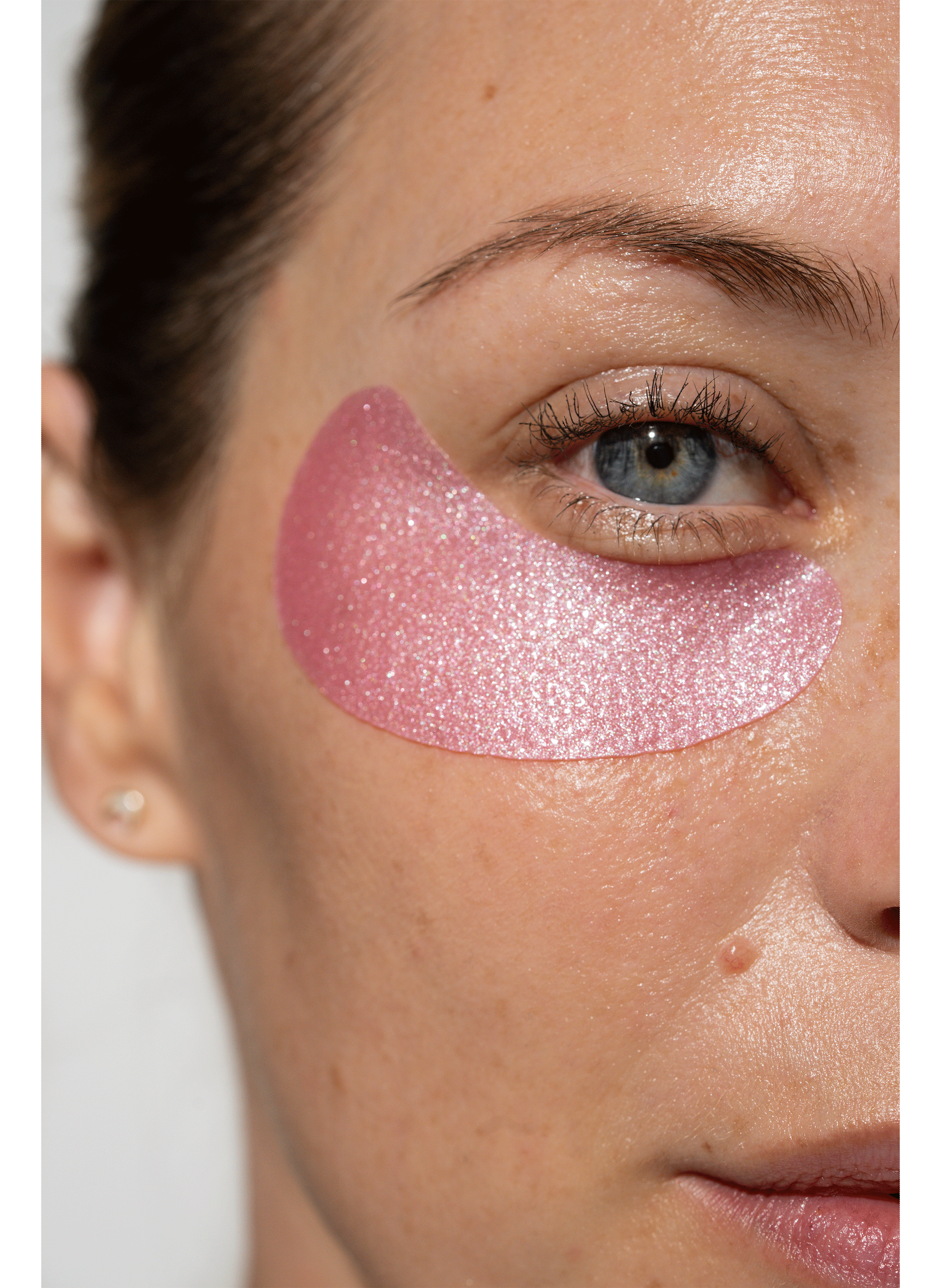 Patchs yeux anti-cernes DAY+ No color