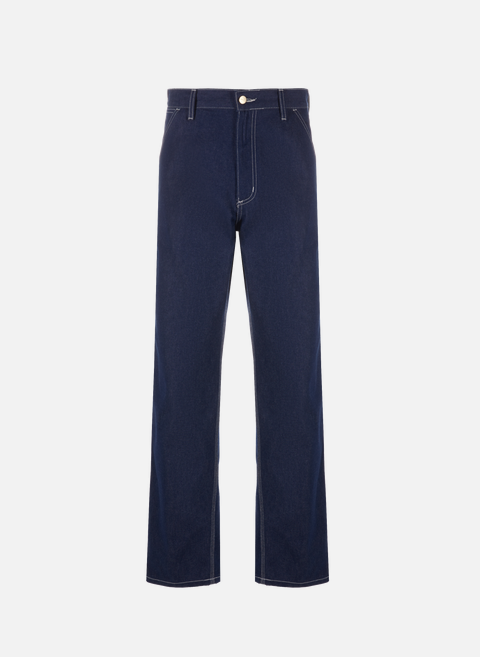 Straight jeans BlueCARHARTT WIP 