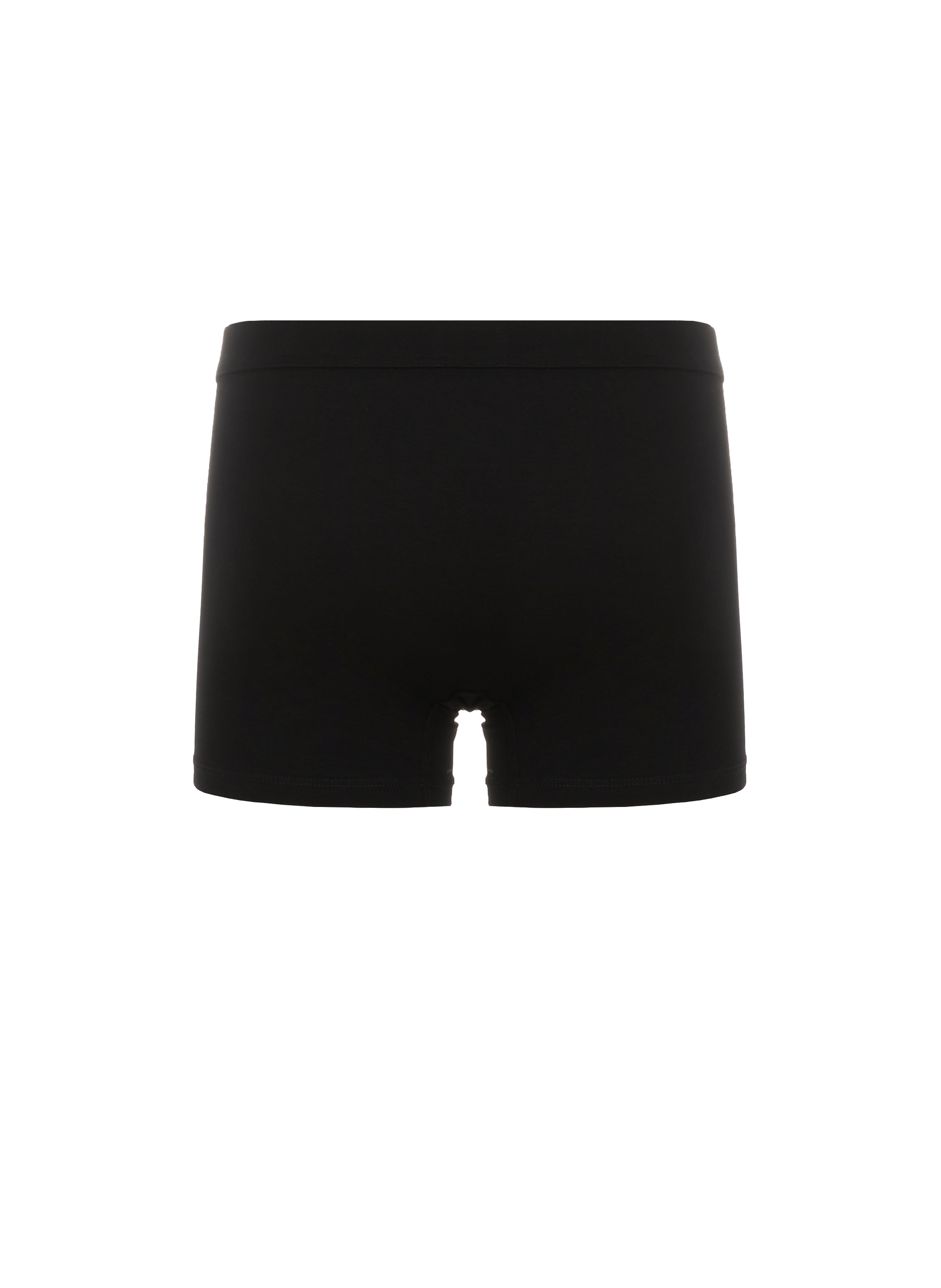 Cotton boxers EMINENCE Black