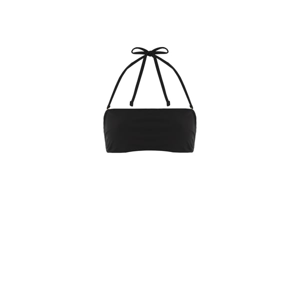Saison 1865 Bikini Top In Black