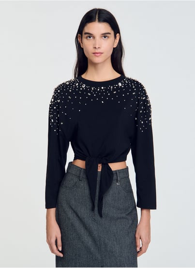 Sandro femme ete 2020 hotsell