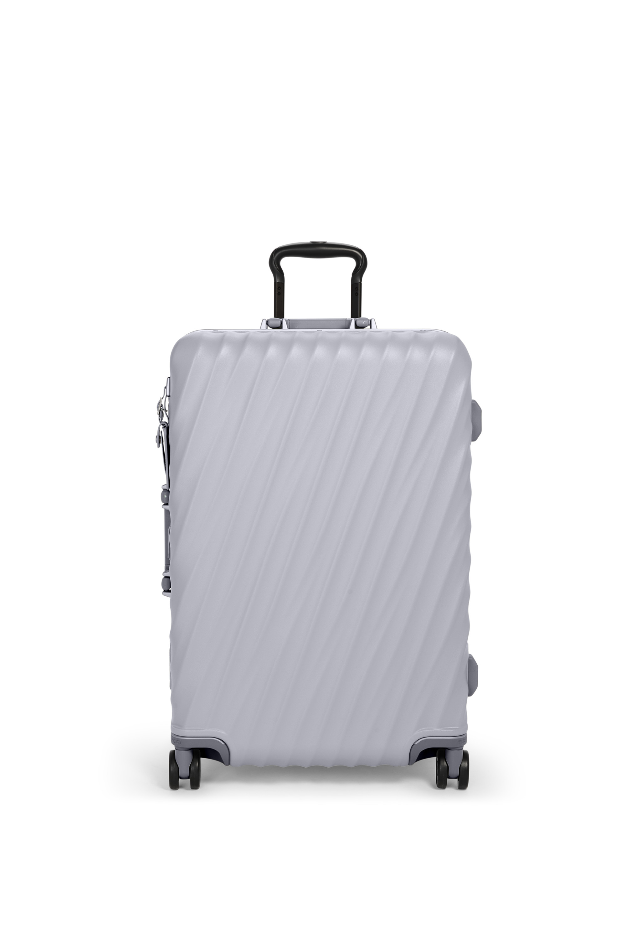 19 degree valise 4 roues taille m TUMI Gris
