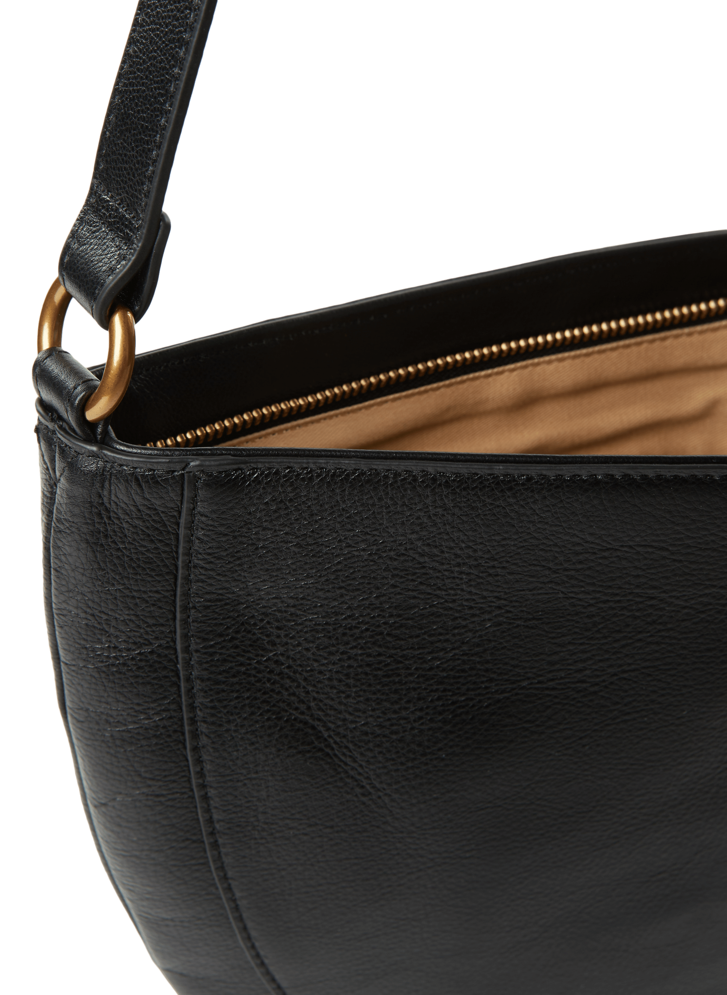 Rodeo shoulder bag NAT & NIN Black