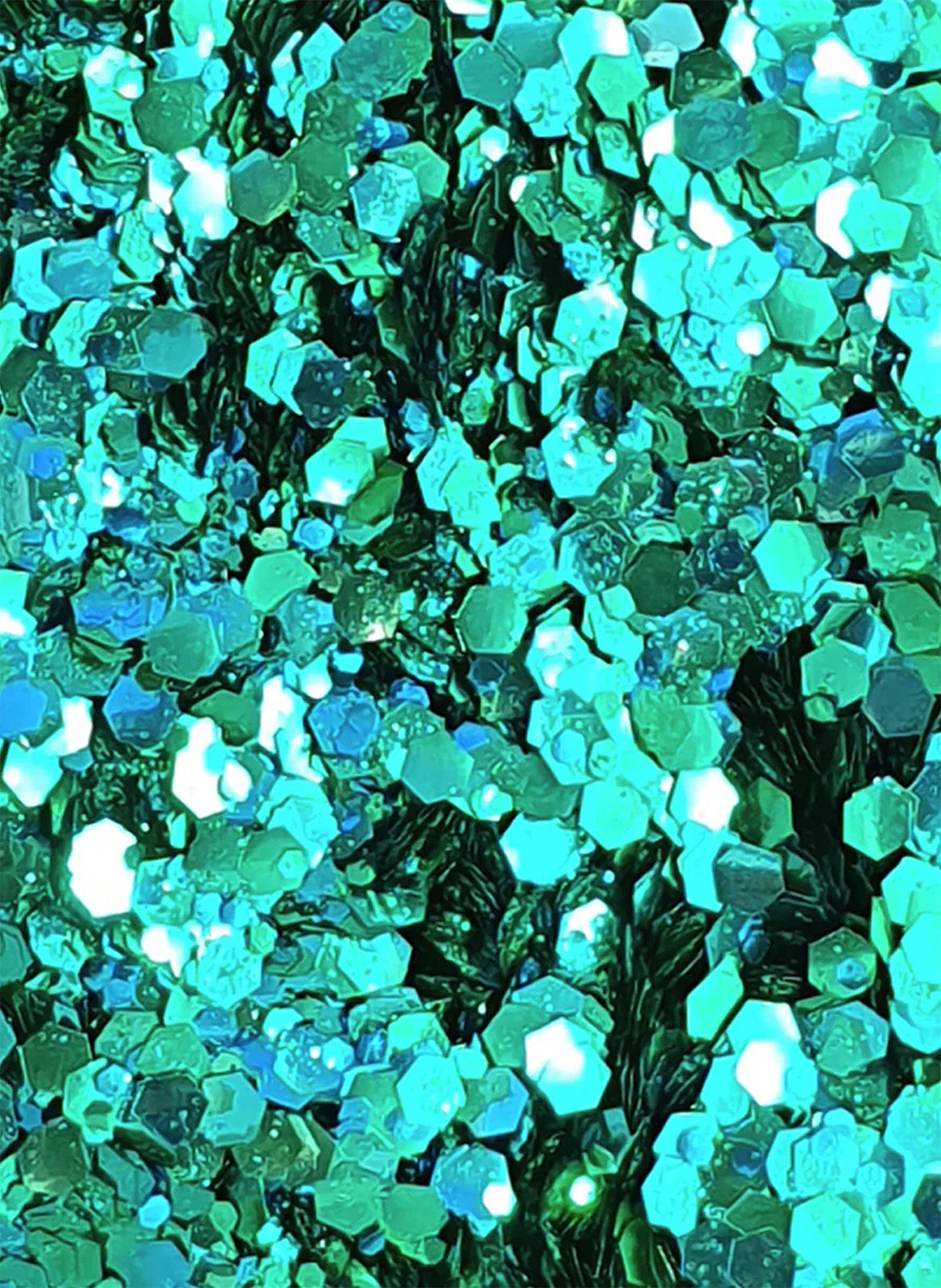 Polystyrene Sequins SISI LA PAILLETTE No color