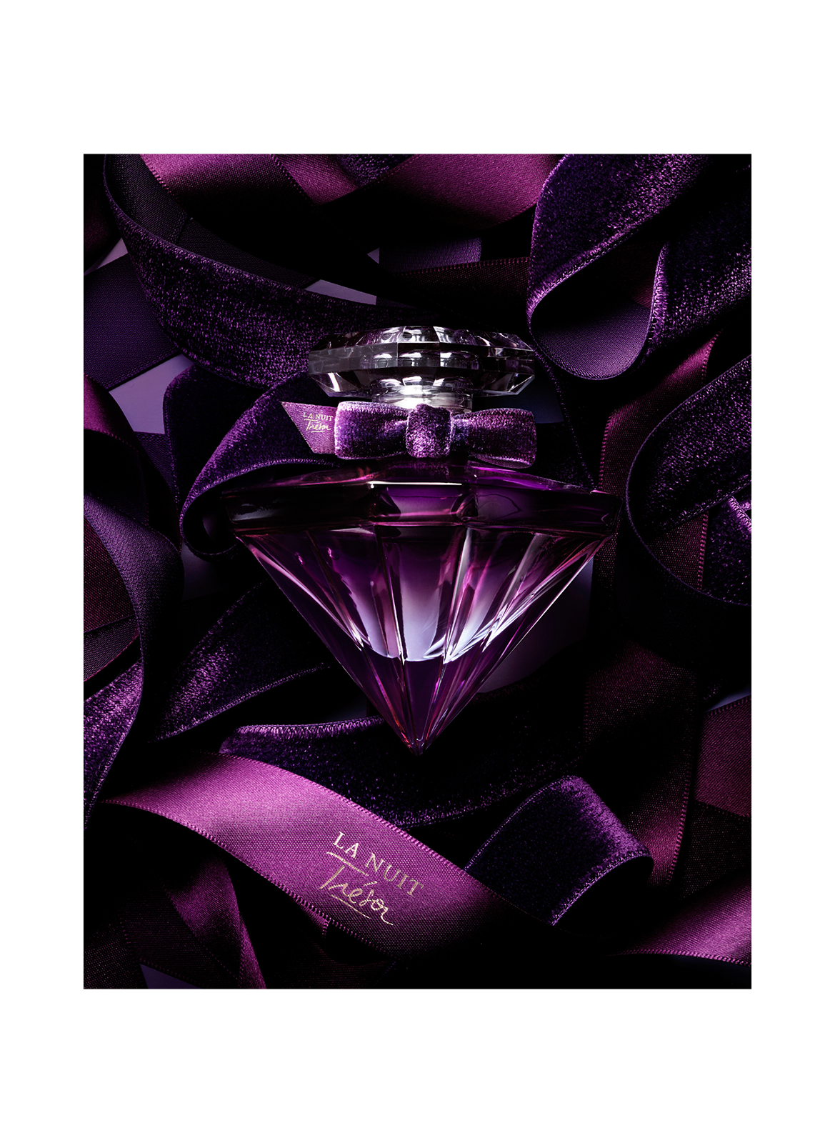 La Nuit Trésor - Eau de parfum LANCÔME No color