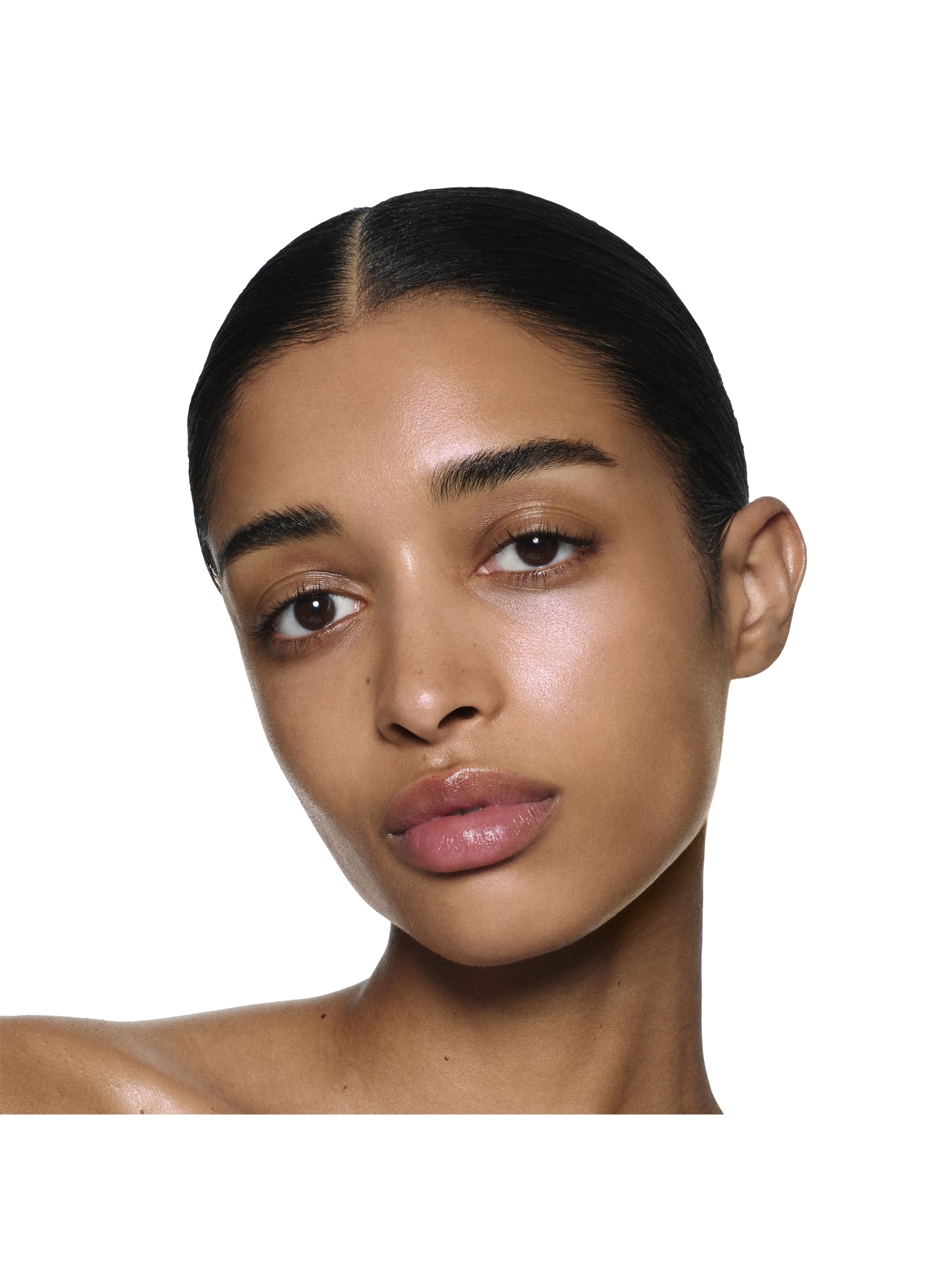 The Cell Rejuvenating Illuminator - Rose VICTORIA BECKHAM No color