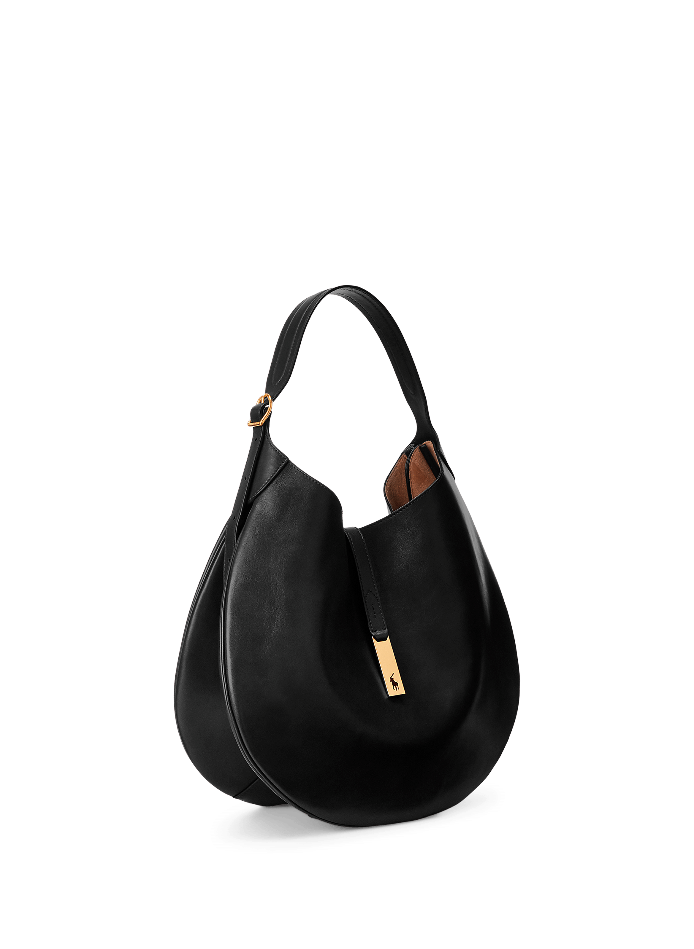 BAG POLO RALPH LAUREN Black