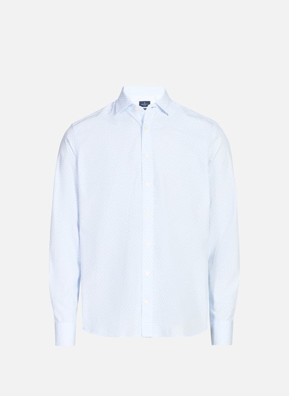 Chemise à motif  HACKETT Chemise à motif  HACKETT