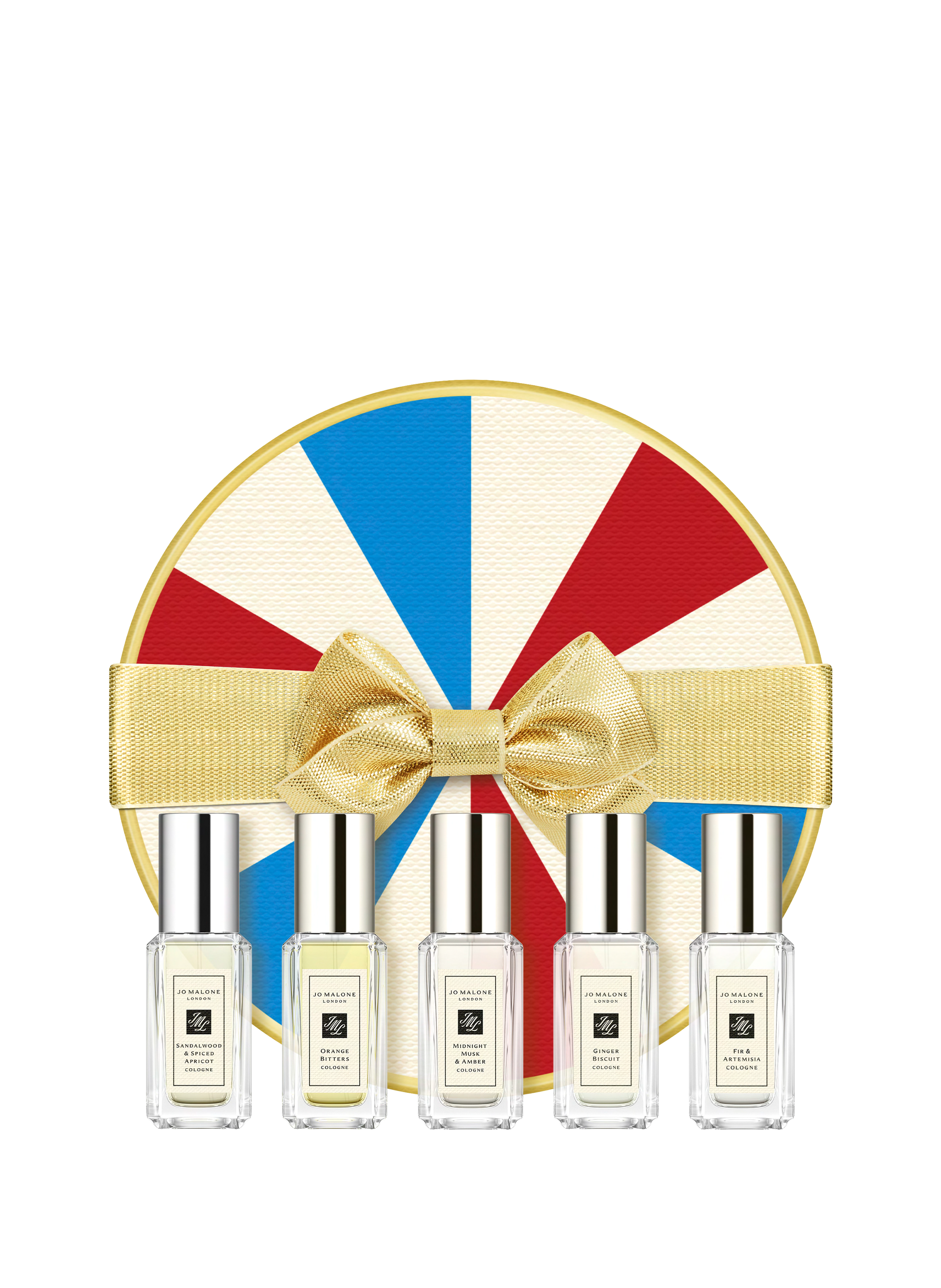 JO MALONE LONDON Scent of the Seasons Cologne Collection - Limited Edition Cologne No color